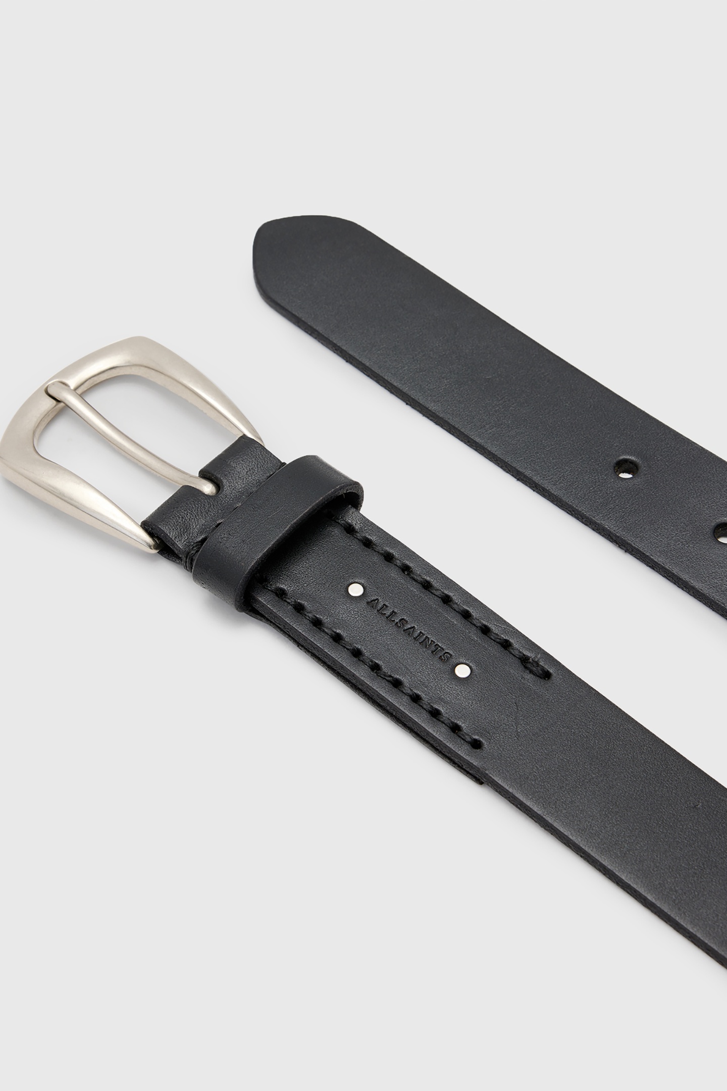 REID BELT BLACK 4