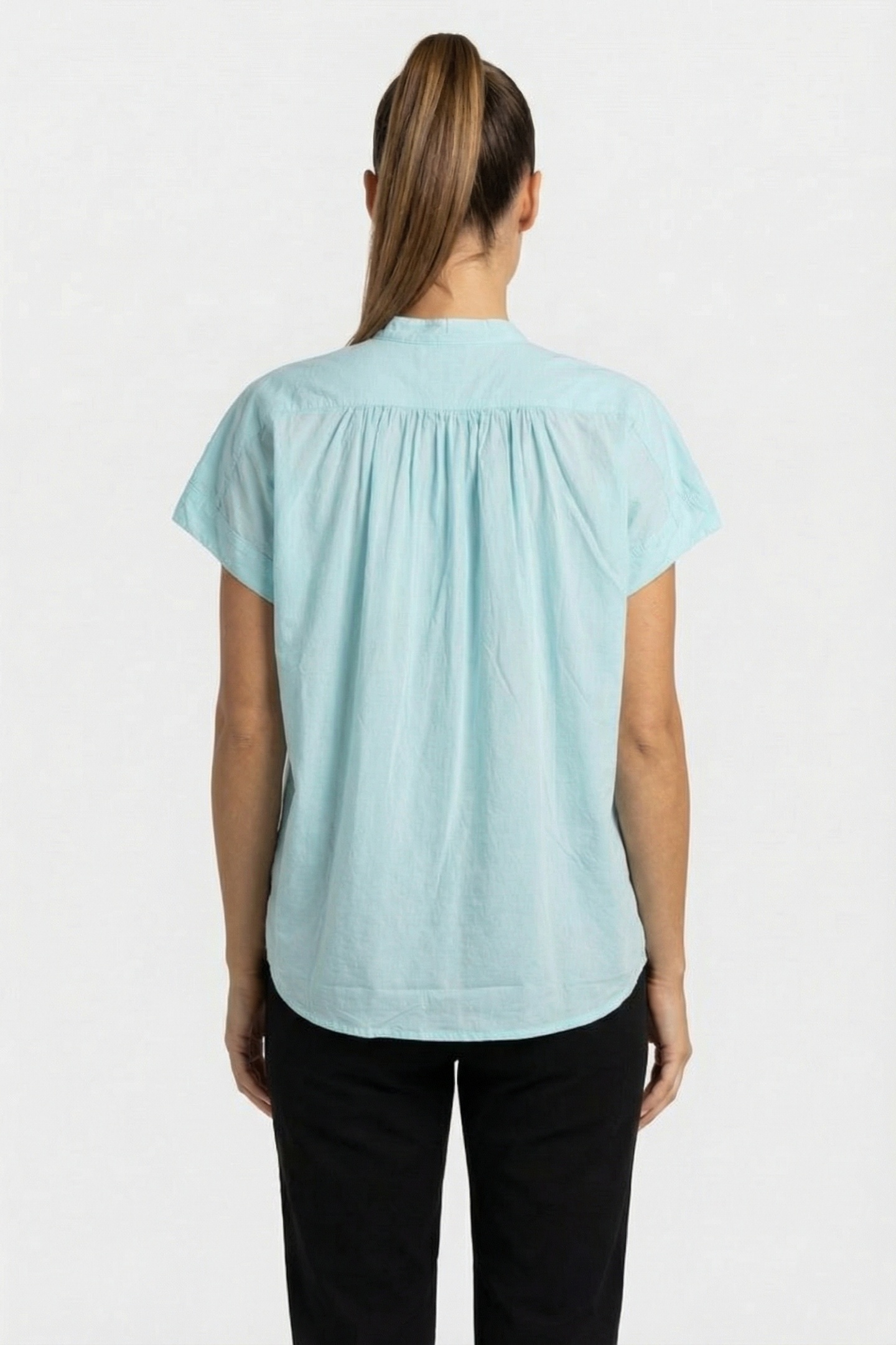 KOOSJE TOP CLEARWATER 2