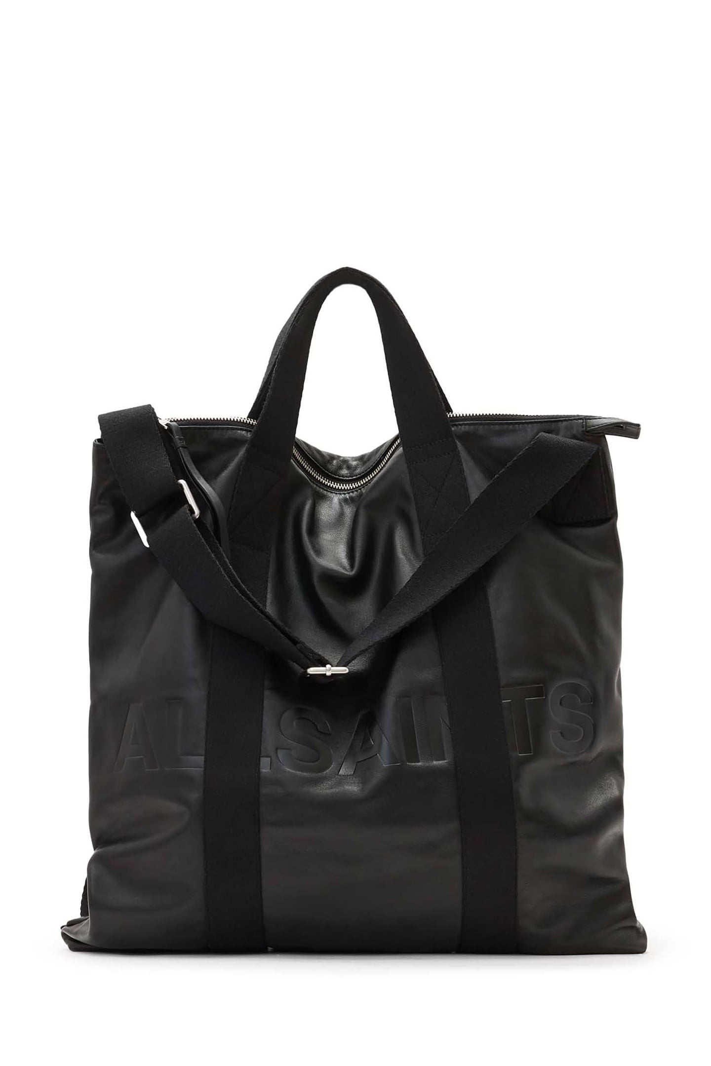 KEI BACKPACK BLACK 3