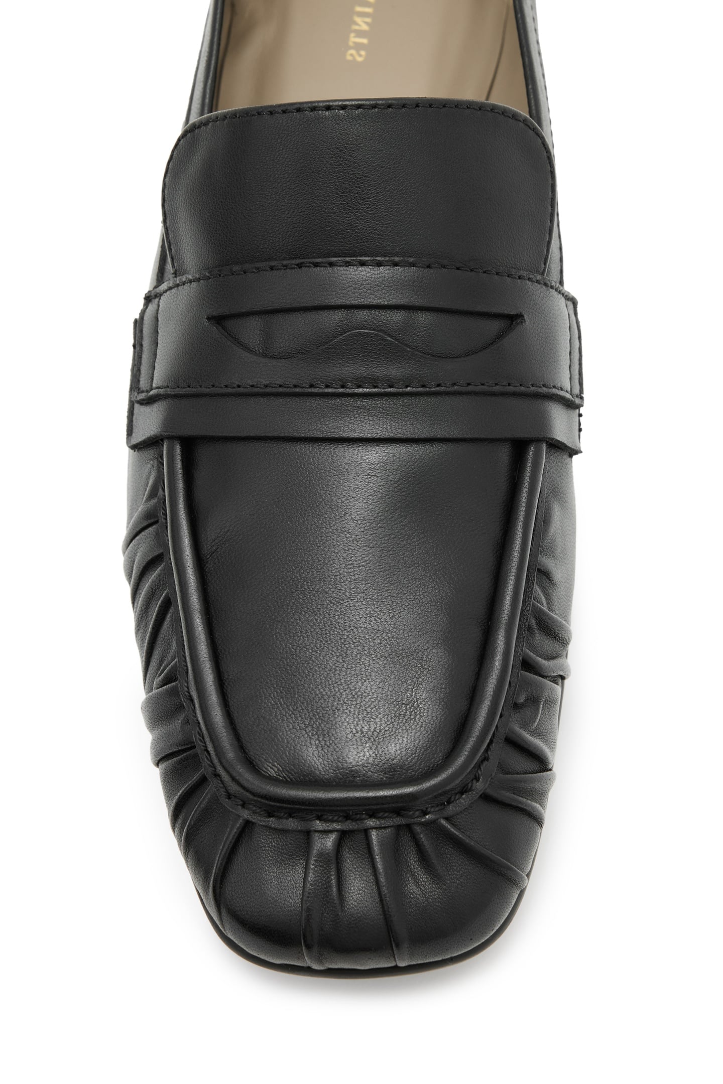 SAPPHIRE LOAFER BLACK 6