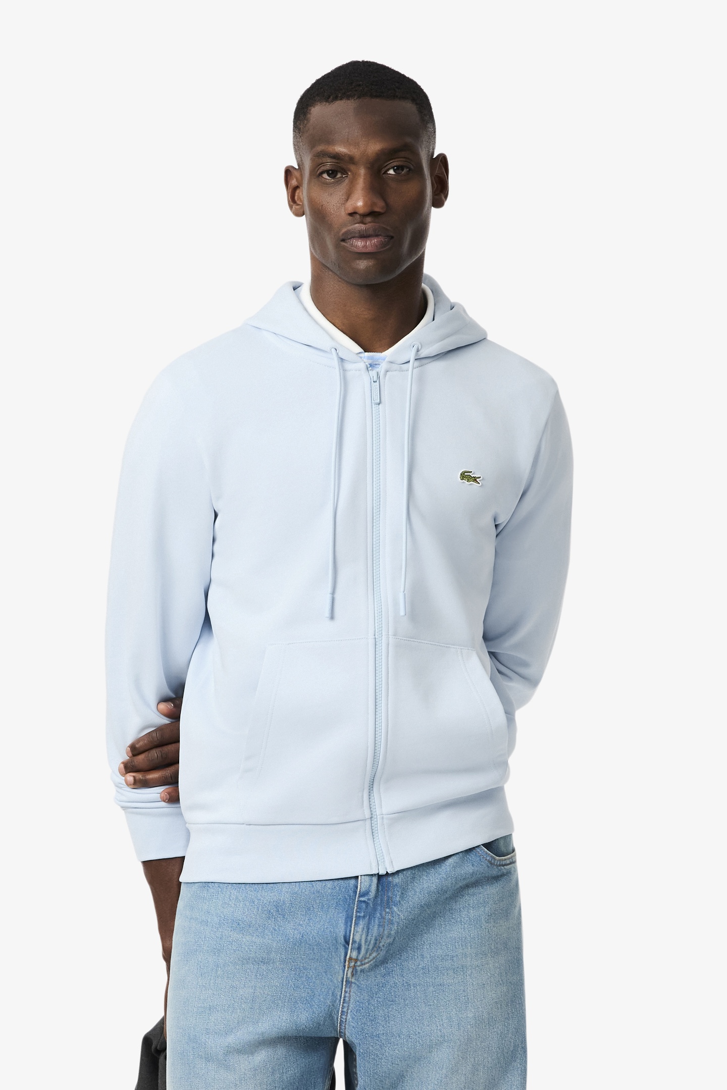 SWEATSHIRT RILL 1