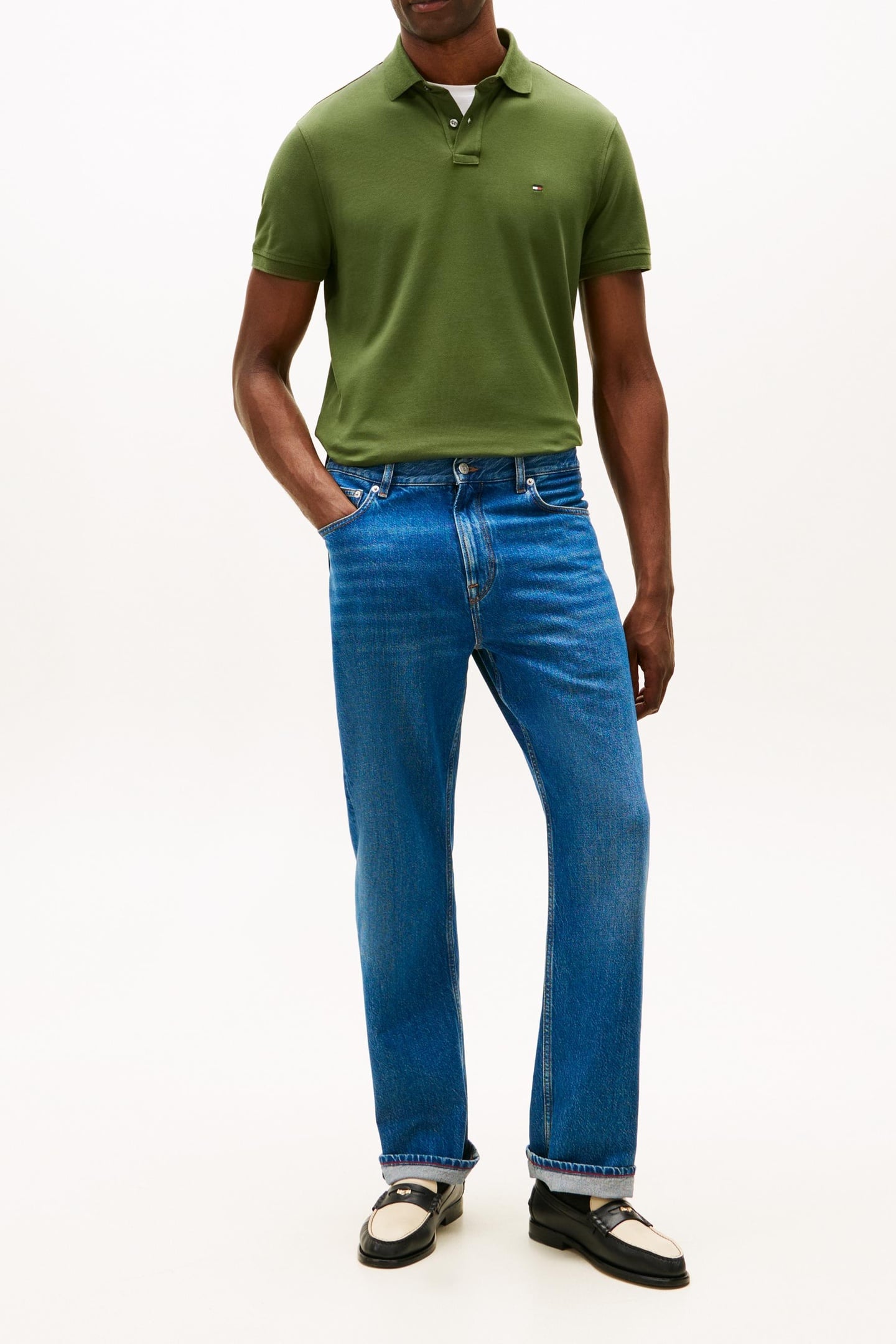 1985 REGULAR POLO MOUNTAIN PINE 1