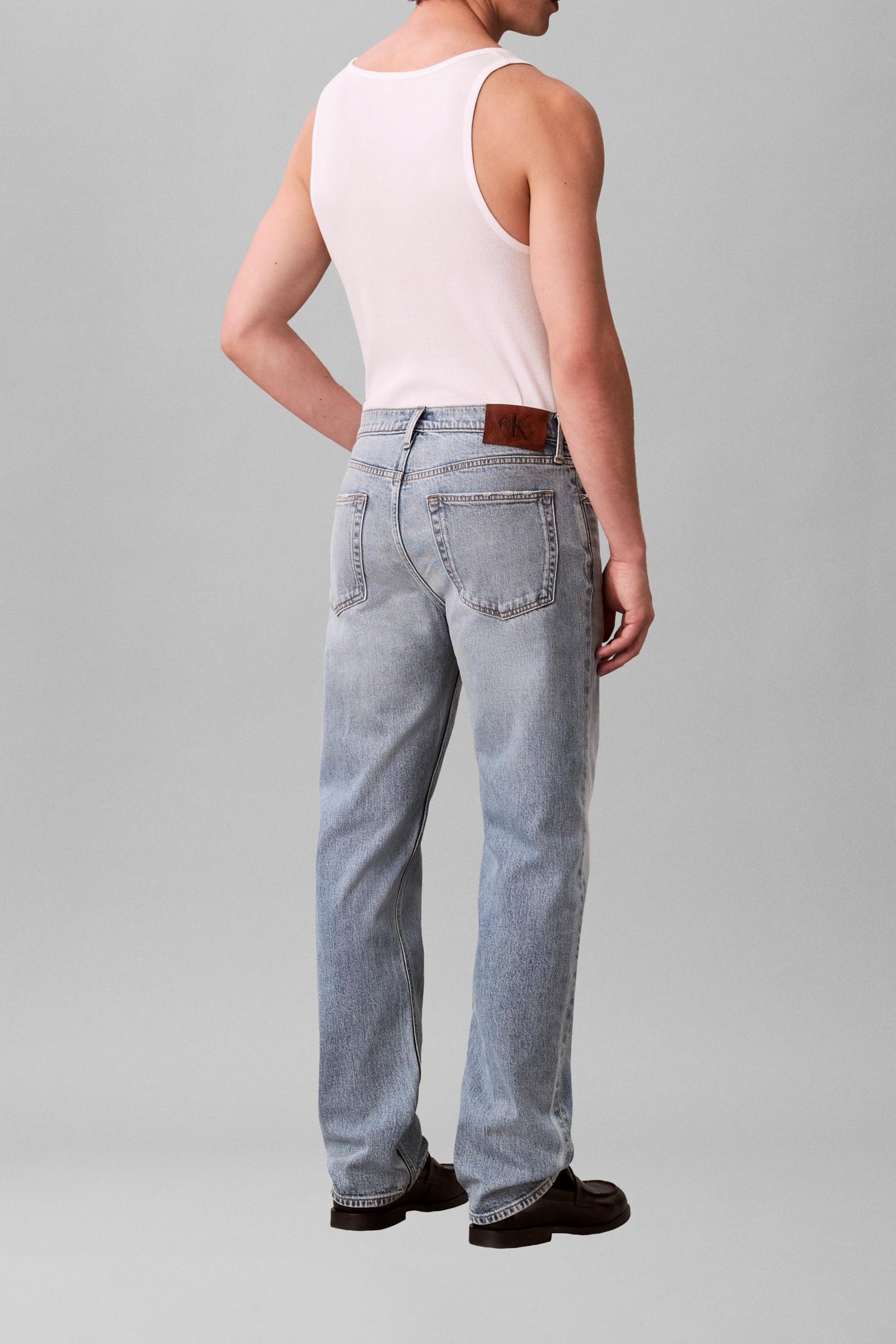STANDARD STRAIGHT SHILOH JEANS SHILOH 3