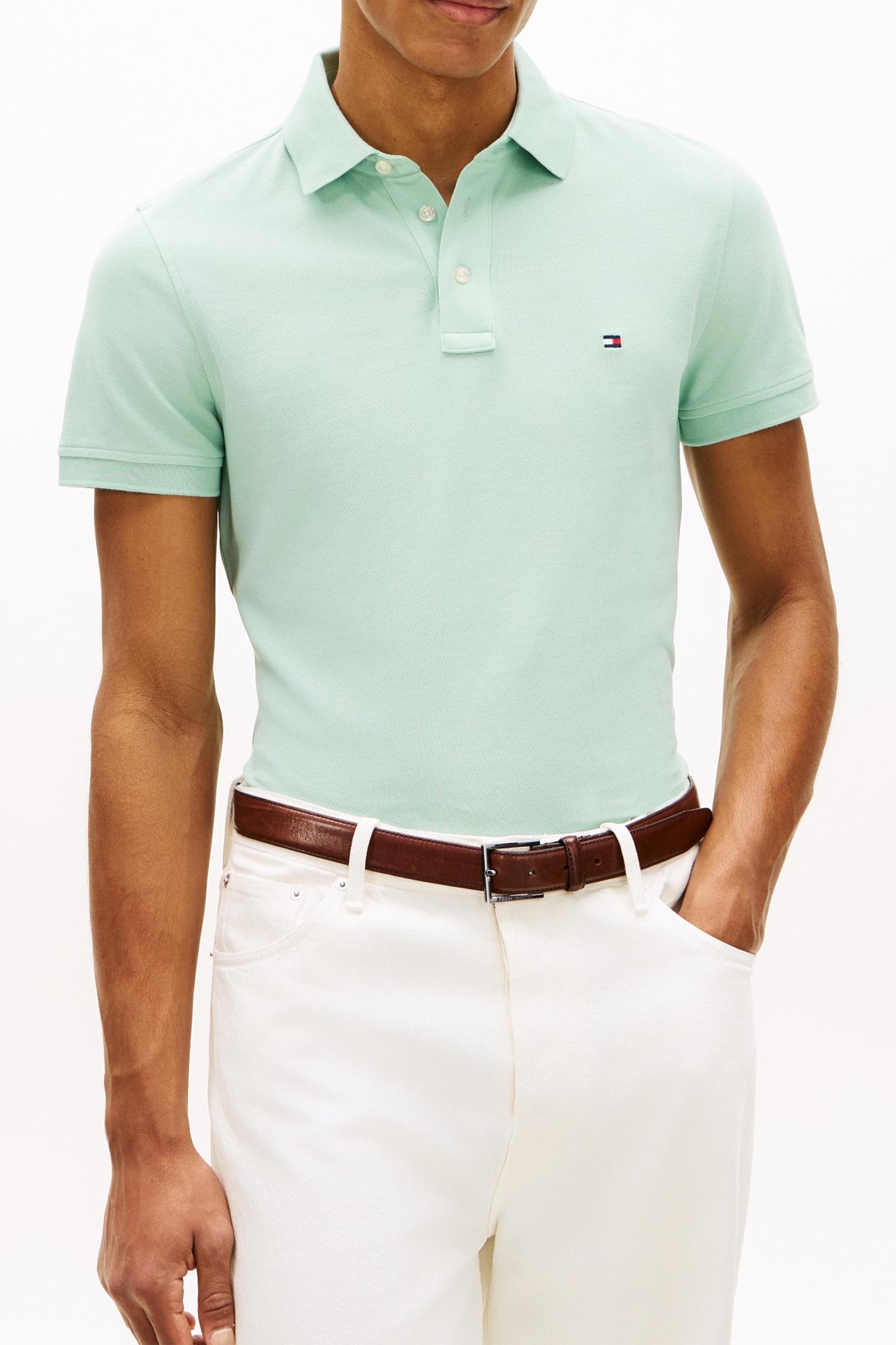 1985 SLIM POLO CRUSHED MINT 3