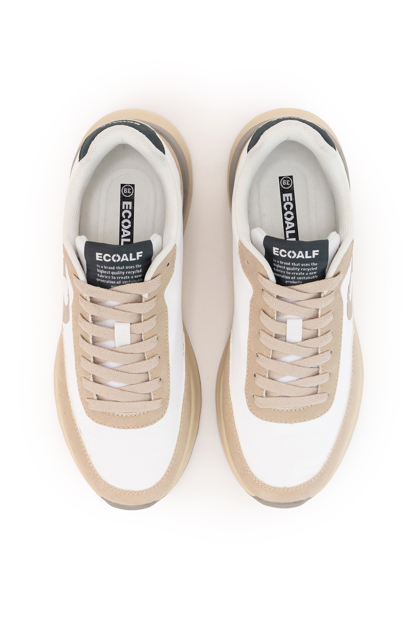 CONDEALF SNEAKERS STONE 3