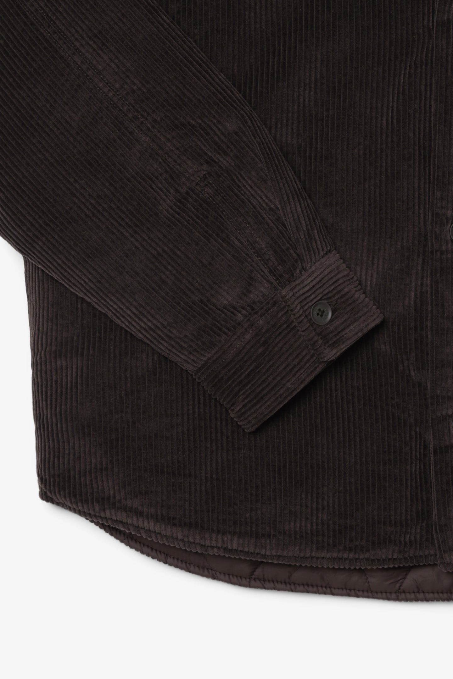LONG SLEEVE WOVEN SHIRT PORT 6