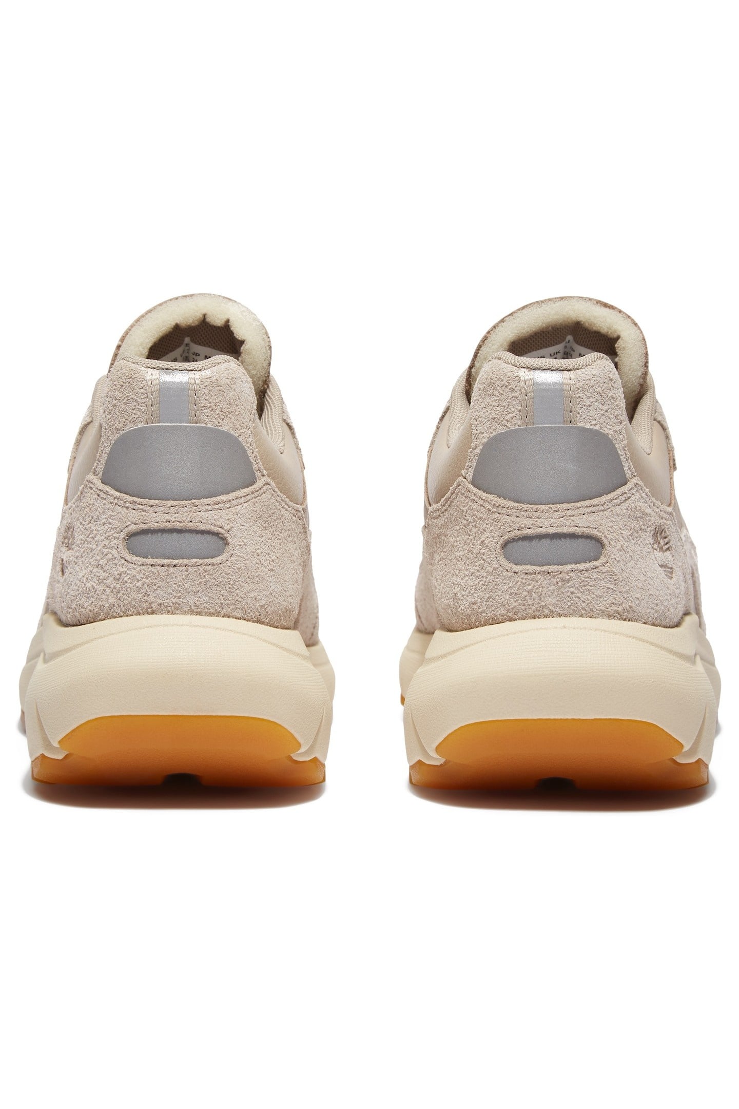 HAZEL LANE LOW LACE UP SNEAKER LIGHT TAUPE FULL GRAIN 6