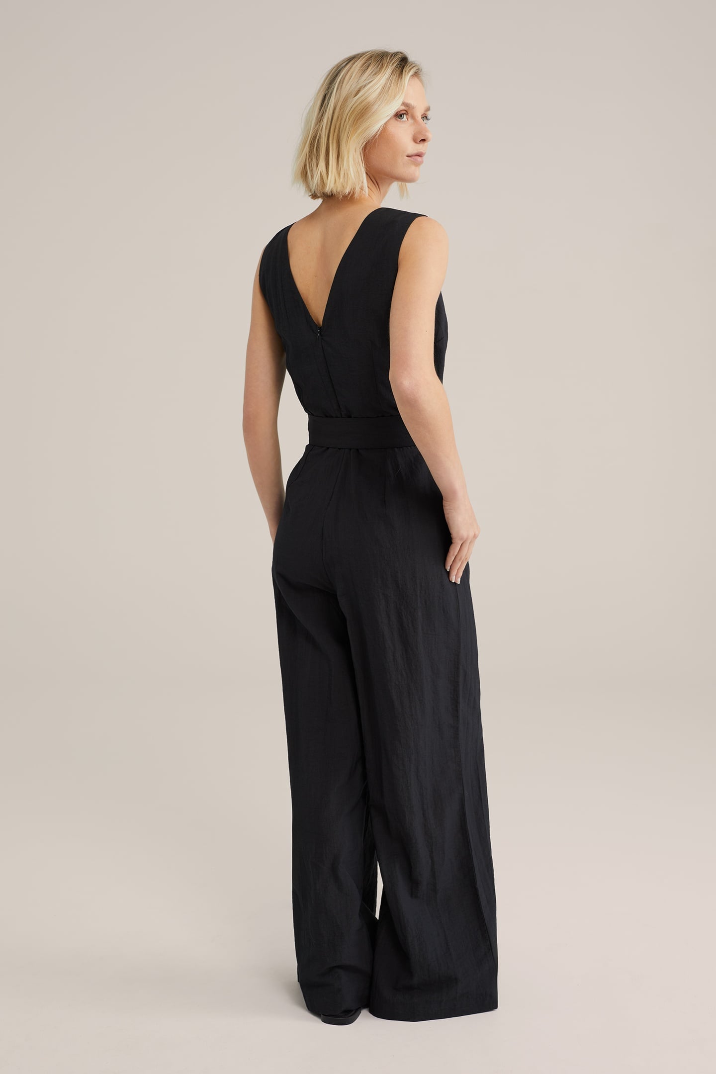 JUMPSUIT BLACK 2