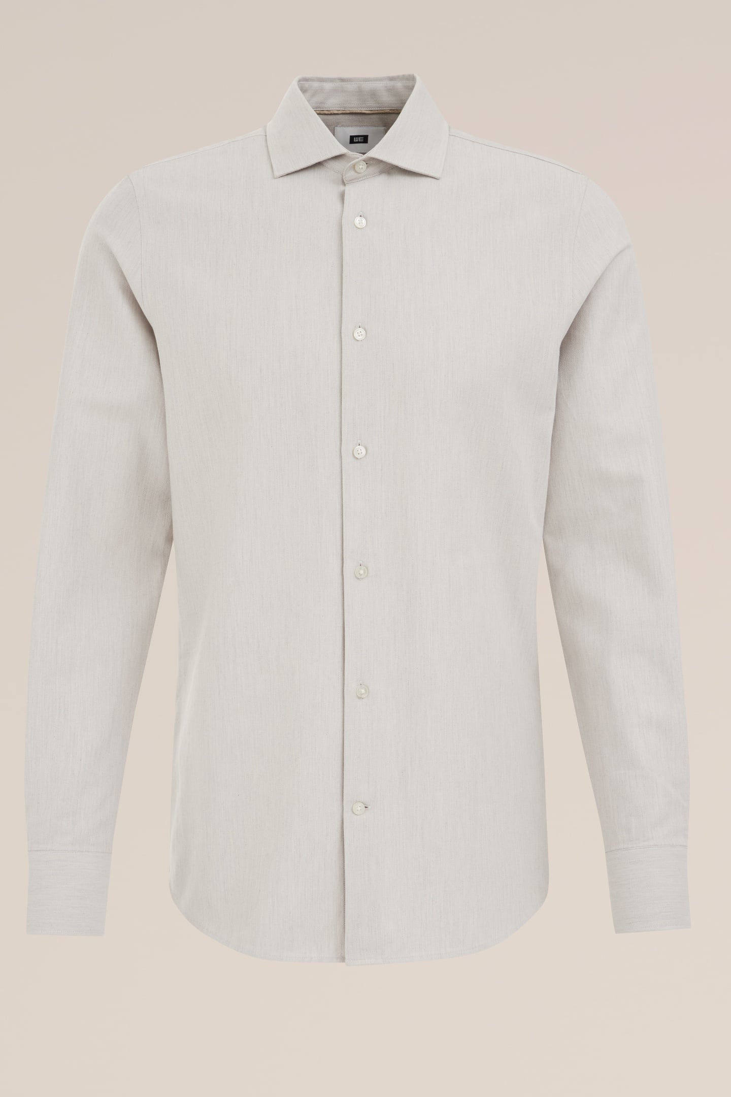 SHIRT LIGHT GREY 4