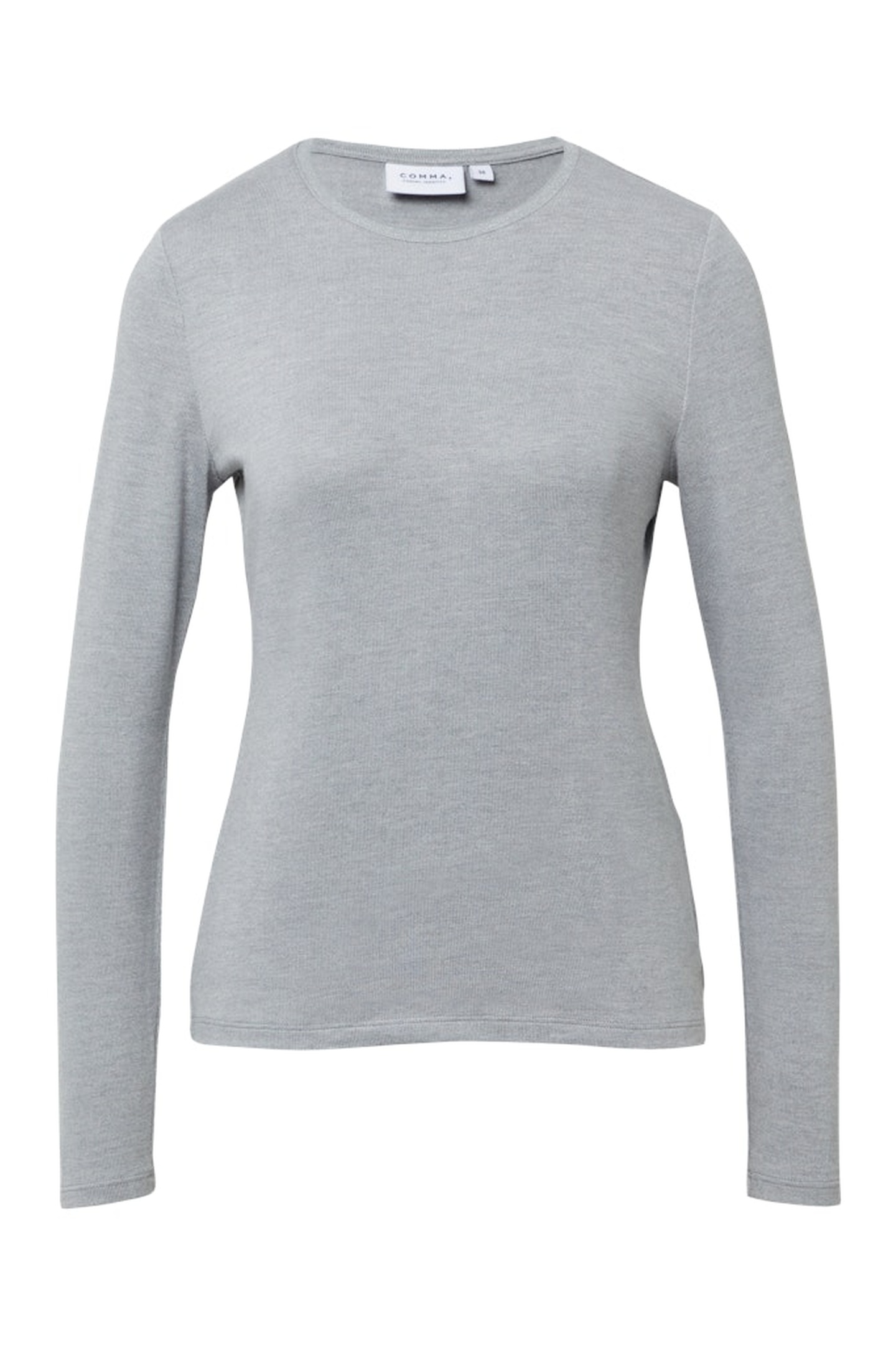 COMMA T-SHIRTS GREY 4