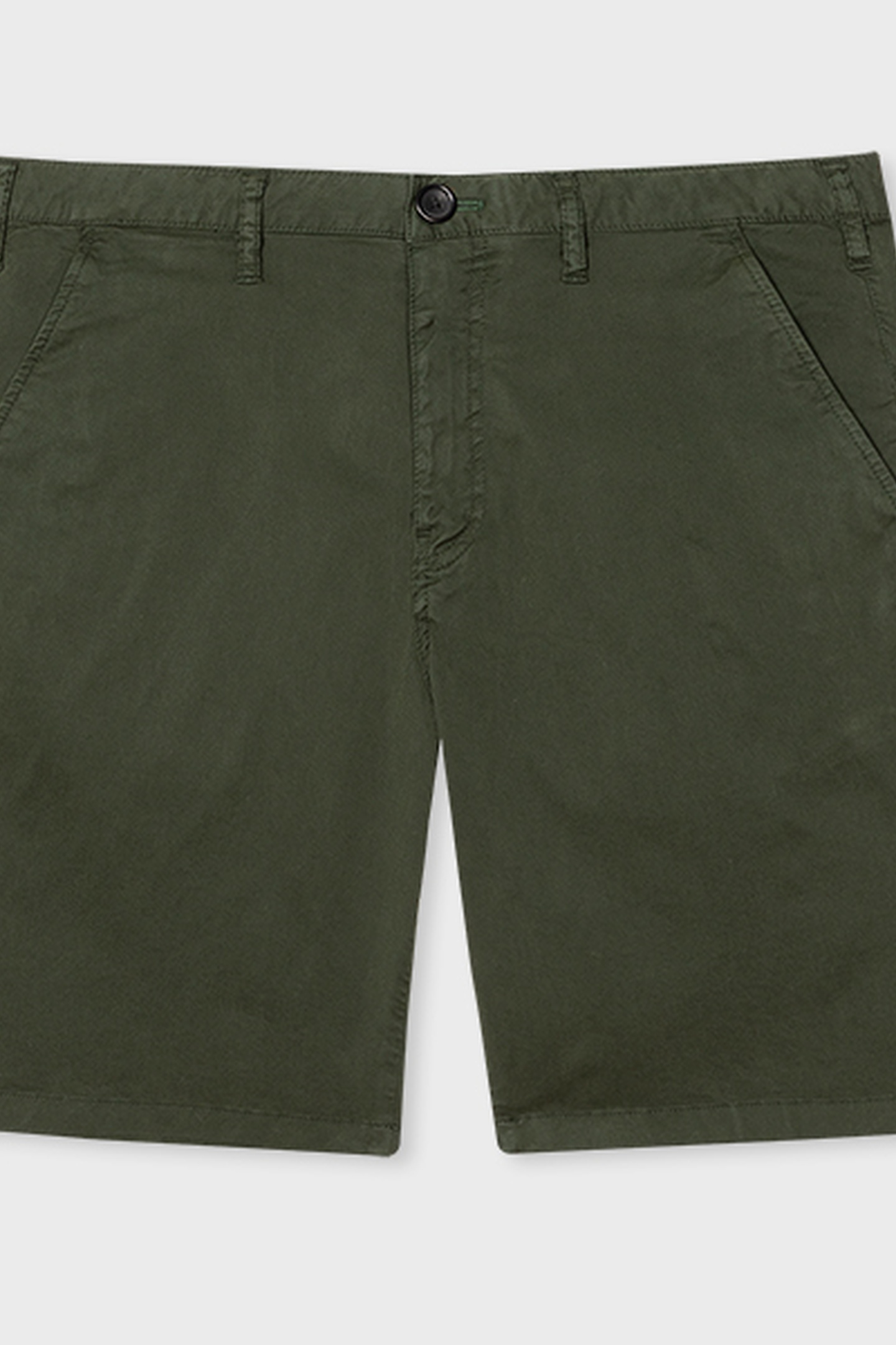 SHORT VERY DARK GREEN 5