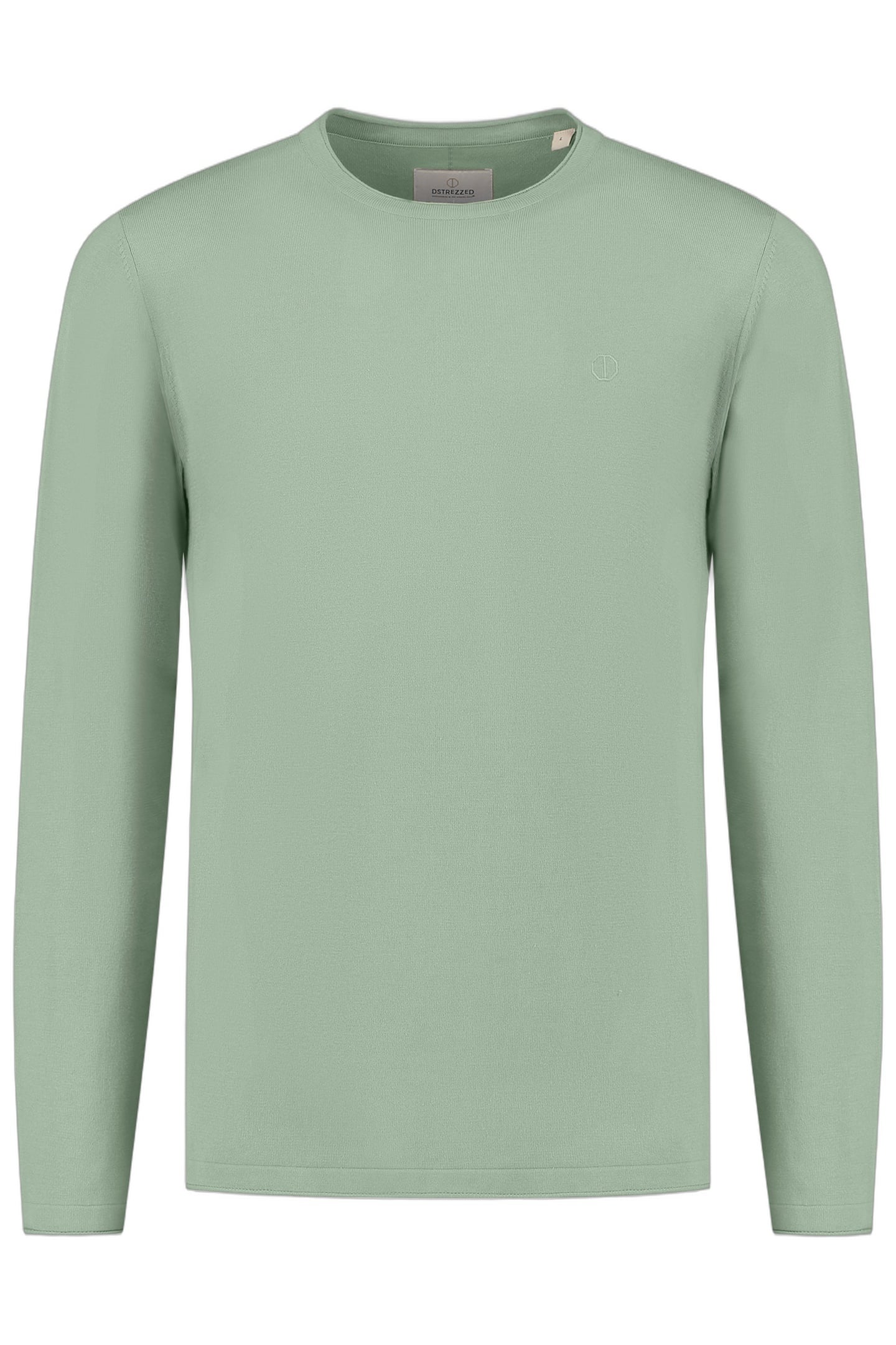 DS-GAGE CREW LILY PAD 5