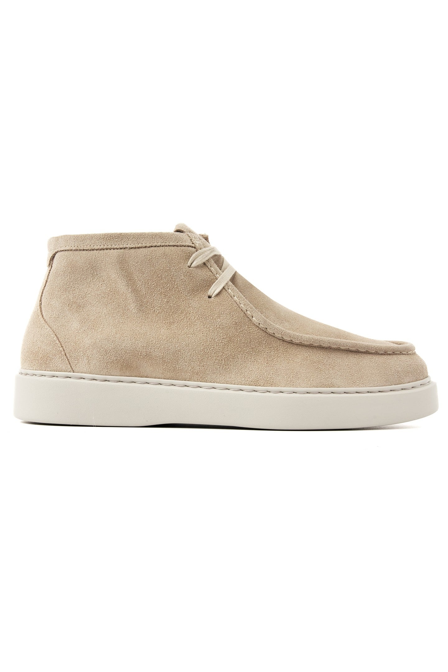 STEVE RYAN MID (M) MIST SUEDE 1
