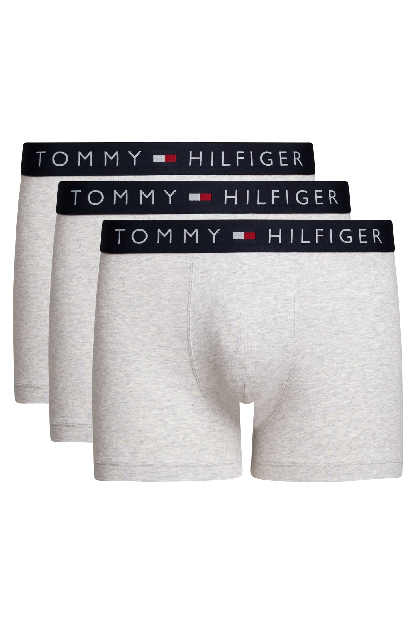 3-PACK TRUNK GREY/GREY/GREY 9