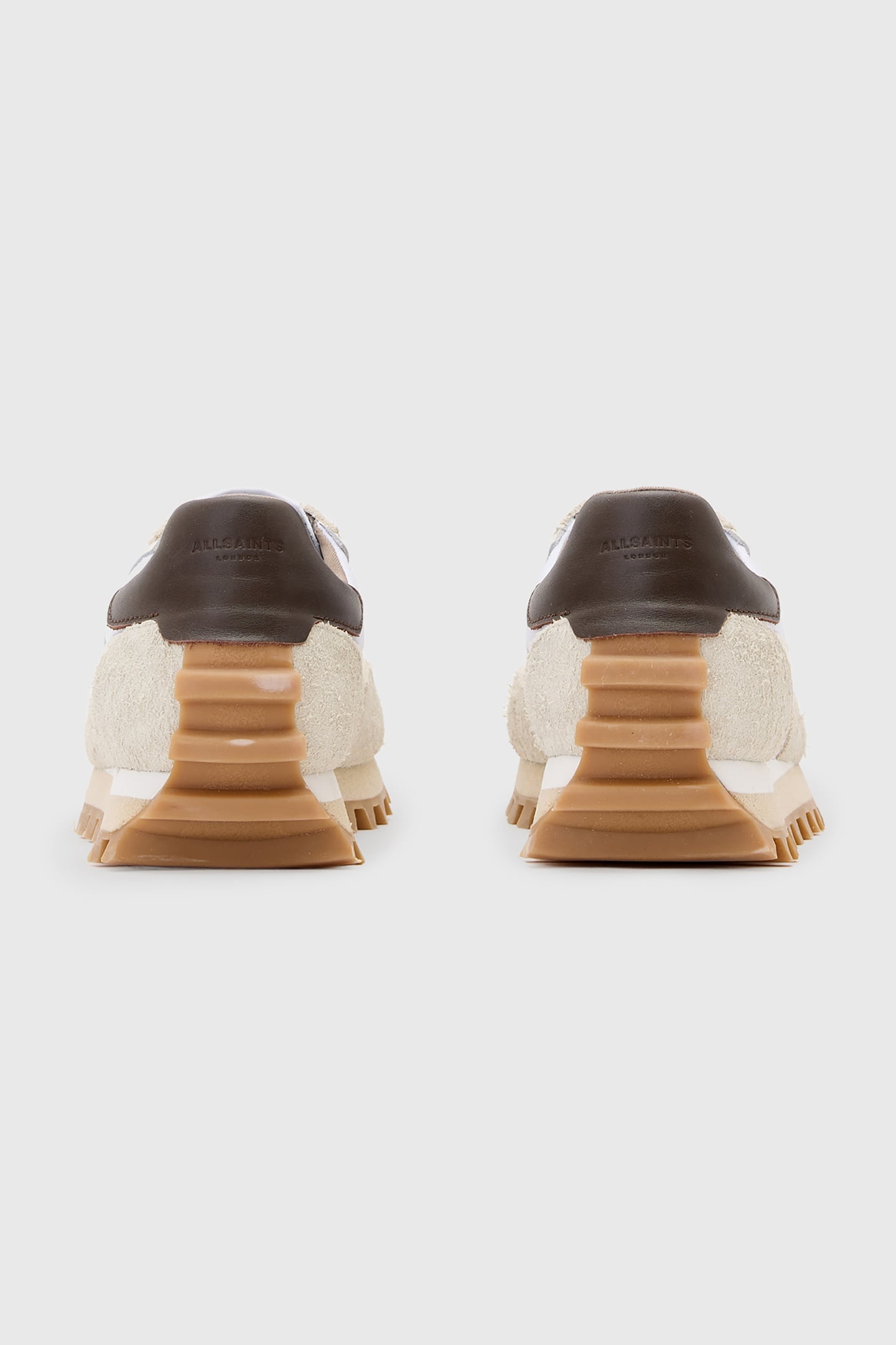 VIGGO LOW TOP CHALK WHITE 3