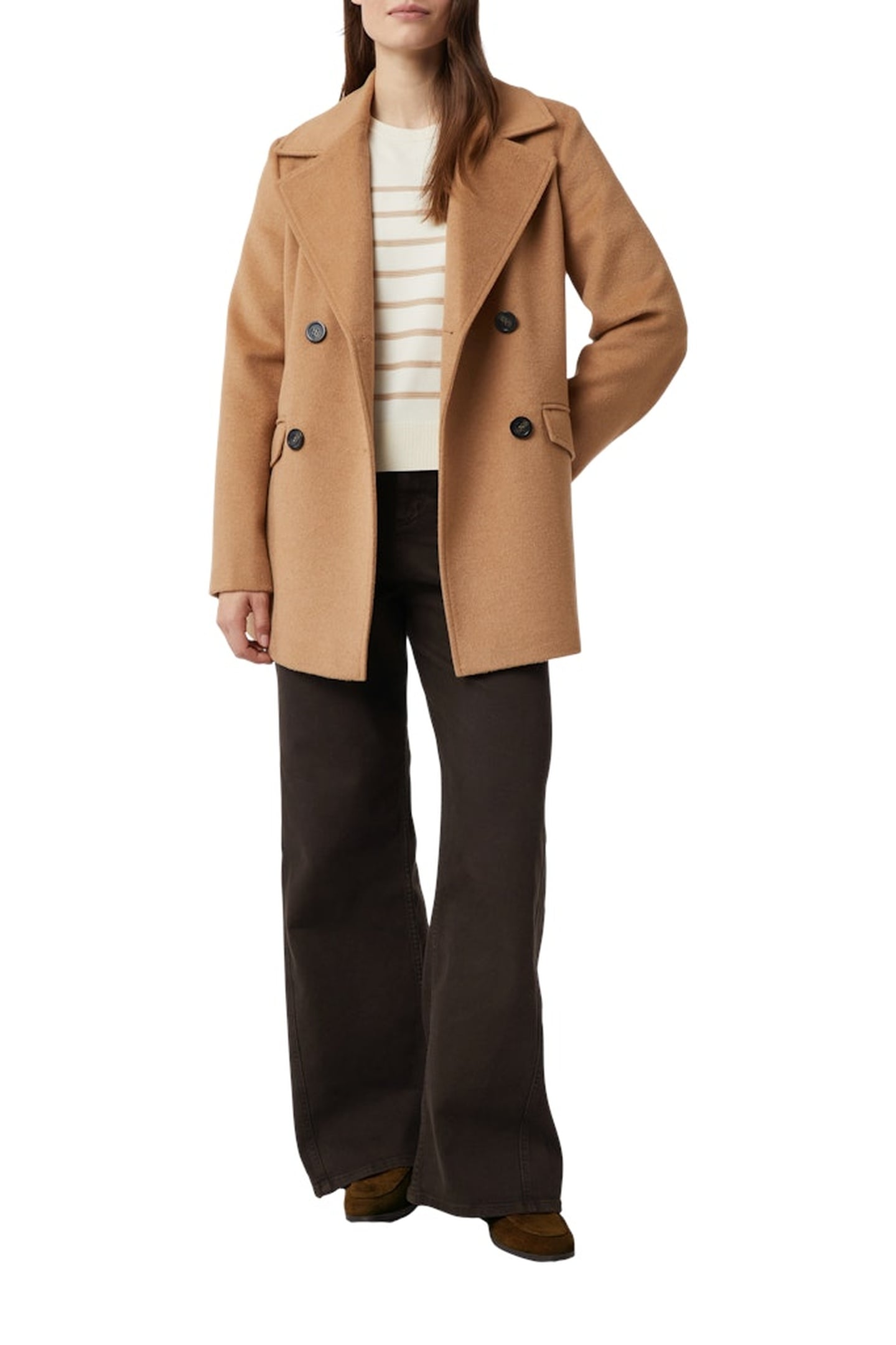 COMMA PULLOVER OFFWHITE 2