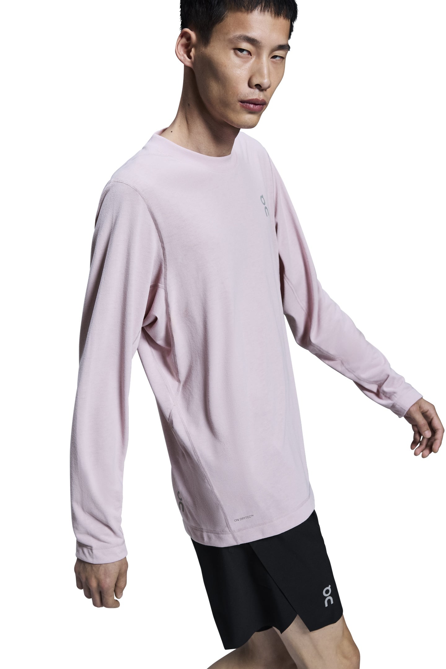 TRAIN LONG-T 1 M MAUVE 4