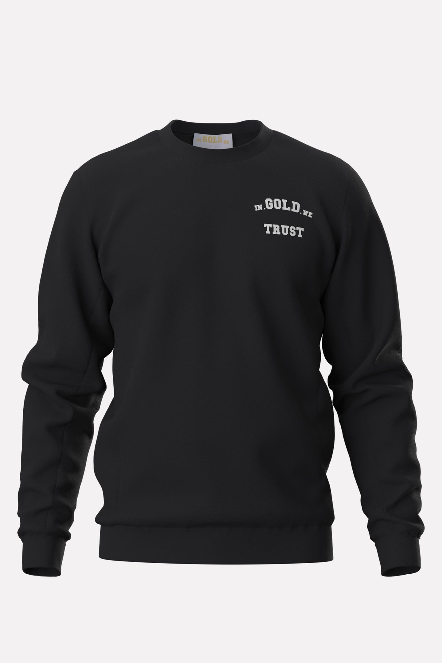 UNISEX THE SLIM 2.0 JET BLACK 1