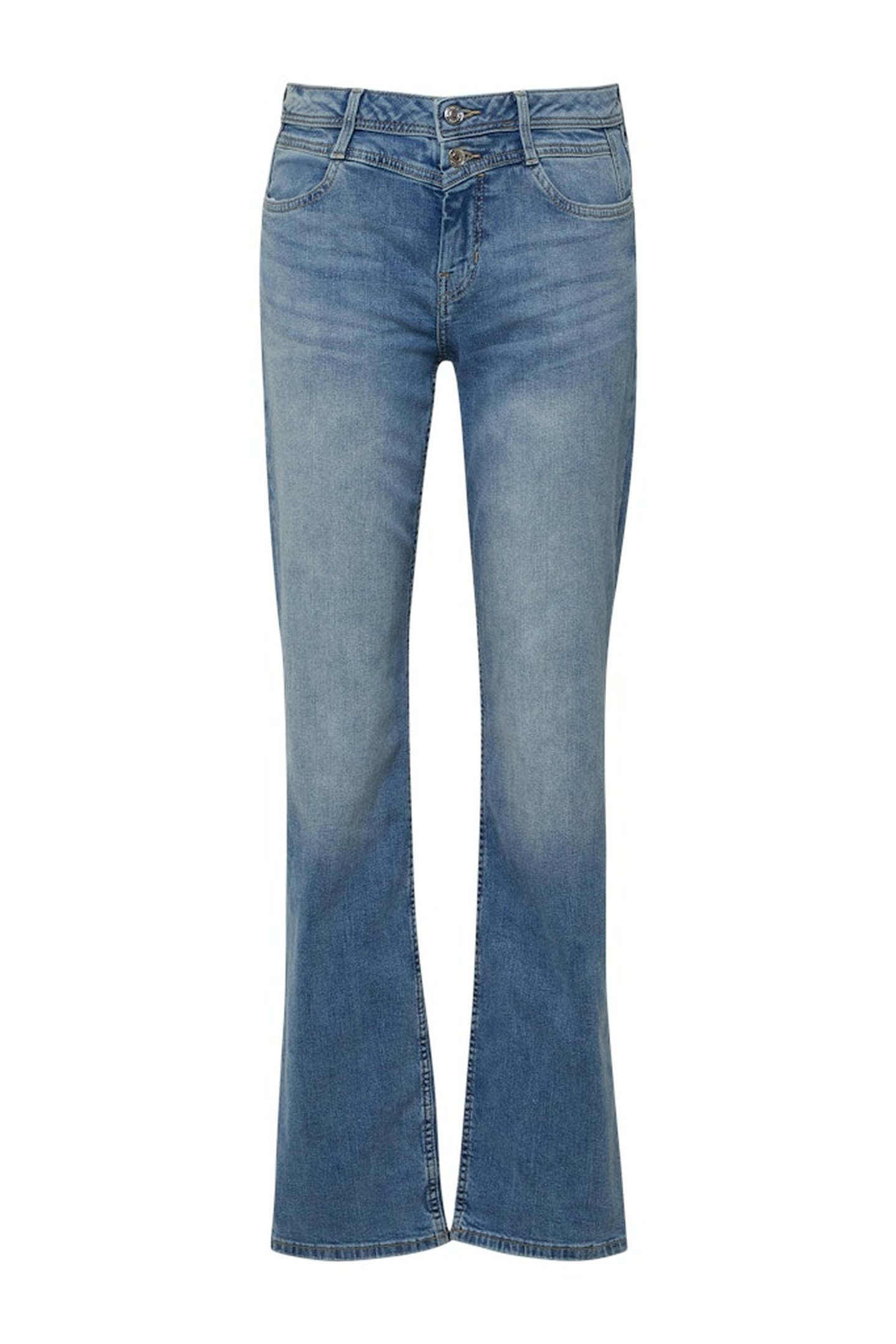 S.OLIVER JEANS BLUE-DENIM 4