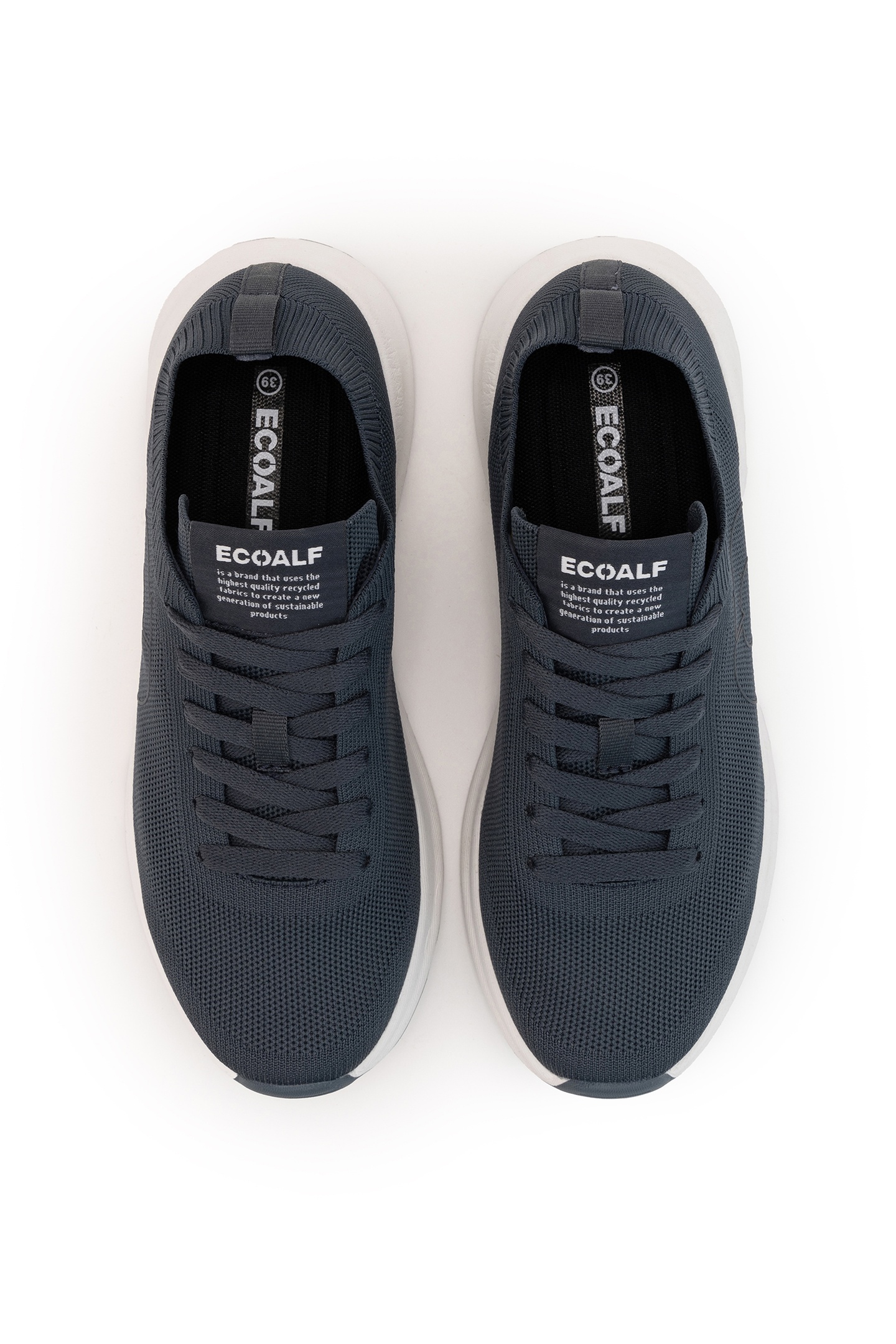 CONDEKNITALF SNEAKERS BLUE INDIGO 3