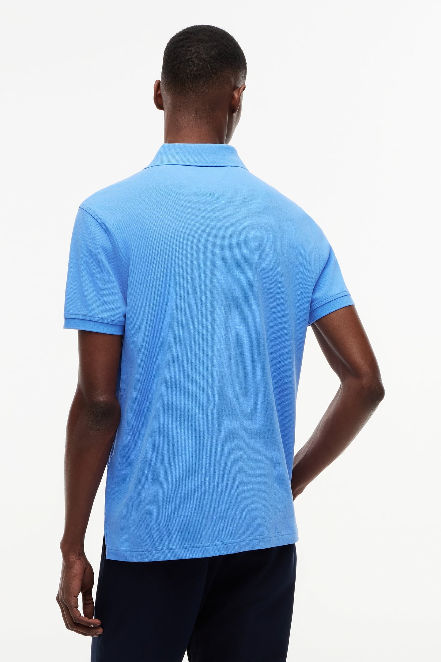 1985 REGULAR POLO BLUE SPELL 2