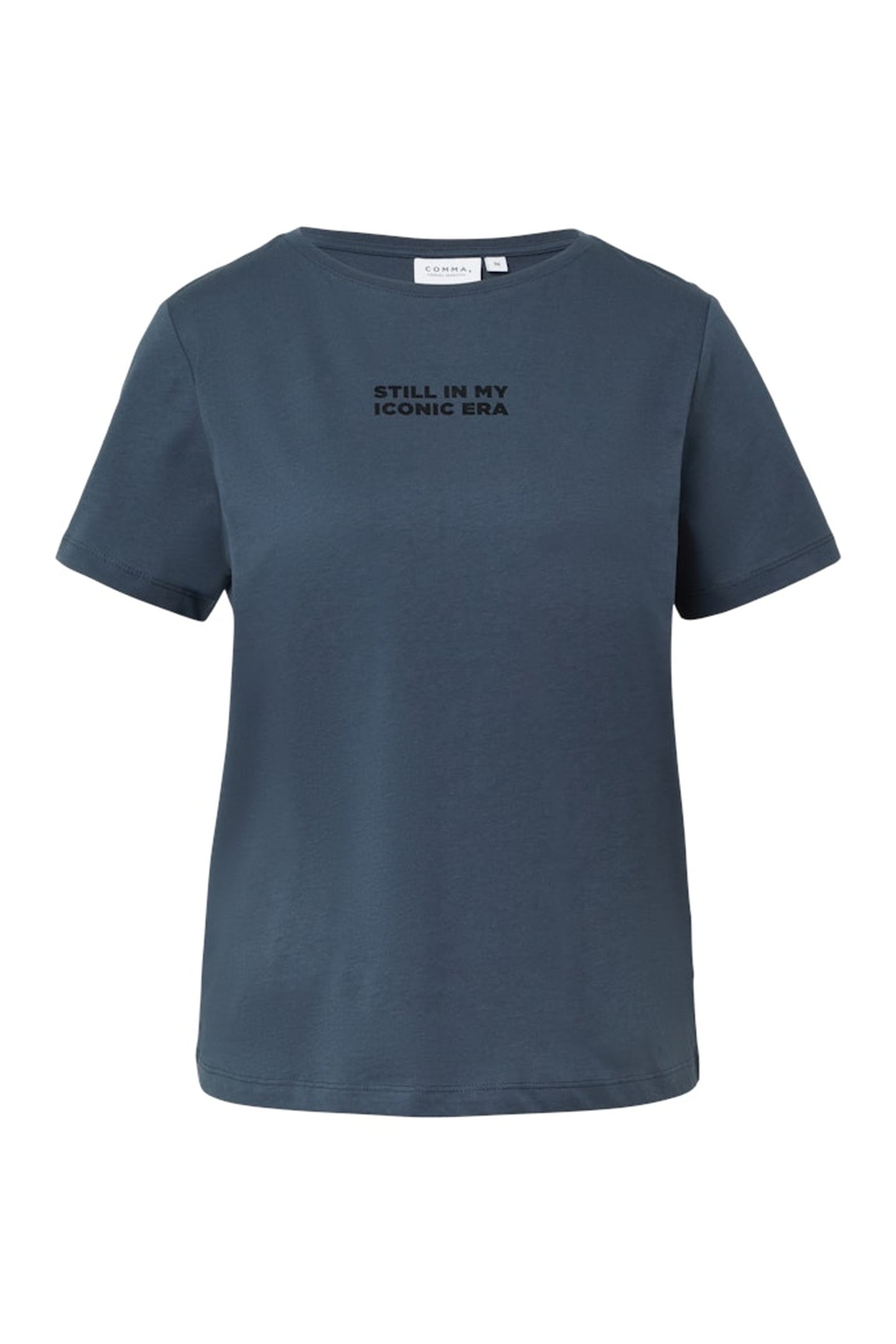 COMMA T-SHIRTS MARINE 4