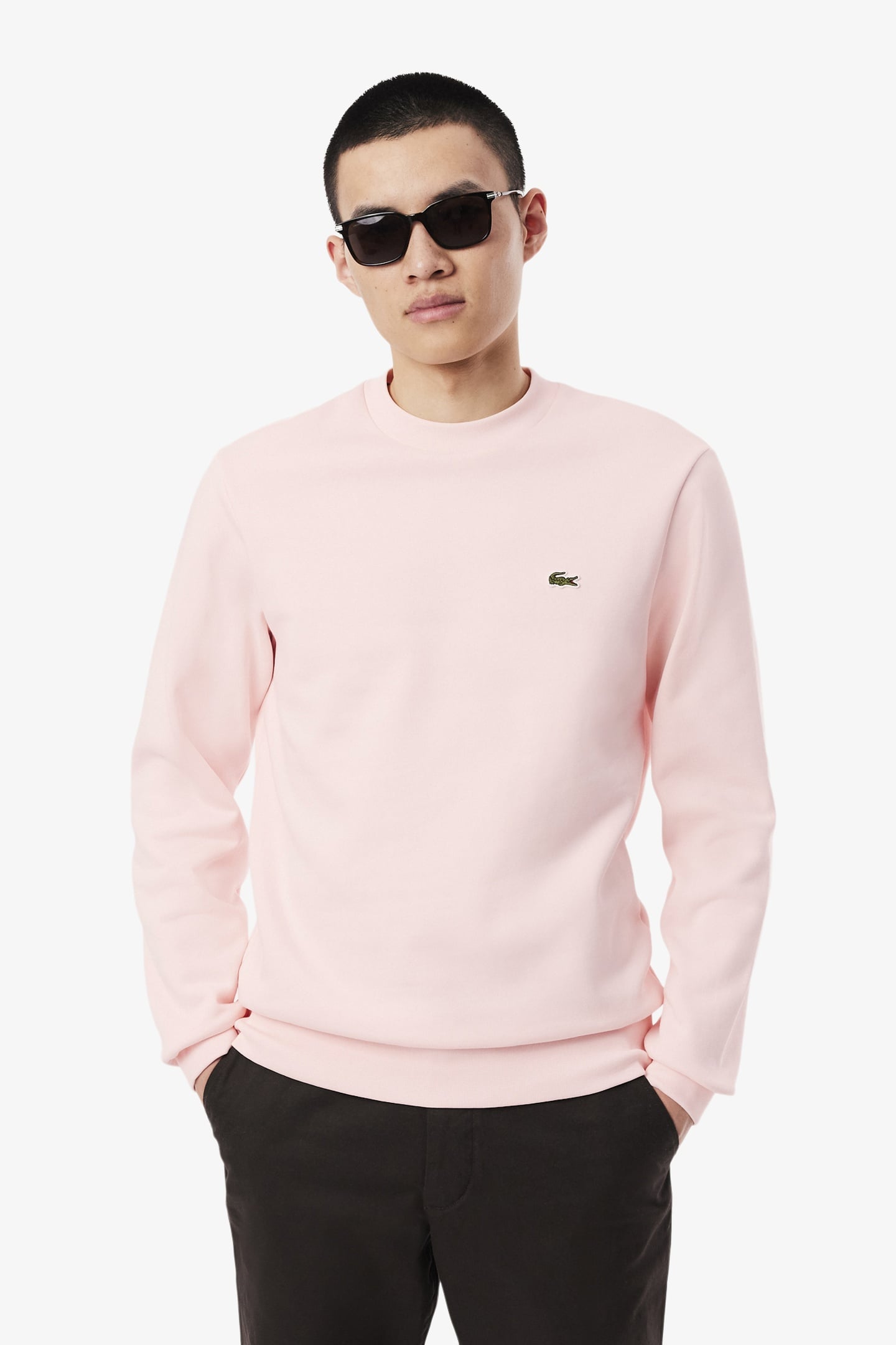 SWEATSHIRT FLAMINGO 2