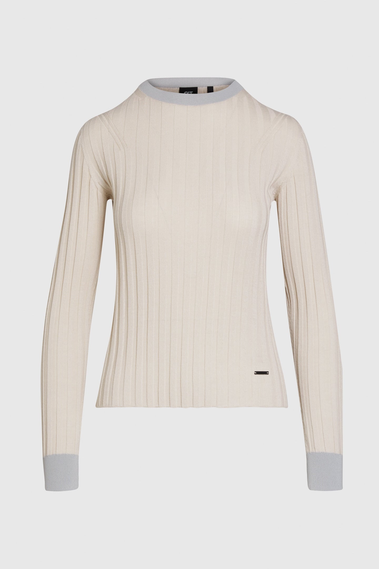 FONELO V1.Y9.01 PULLOVER STONE/CLOUD GREY 3