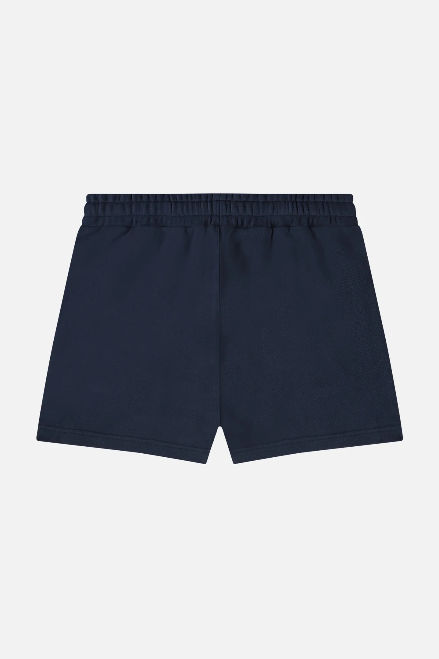 UNISEX THE BASKET SHORT NAVY 3