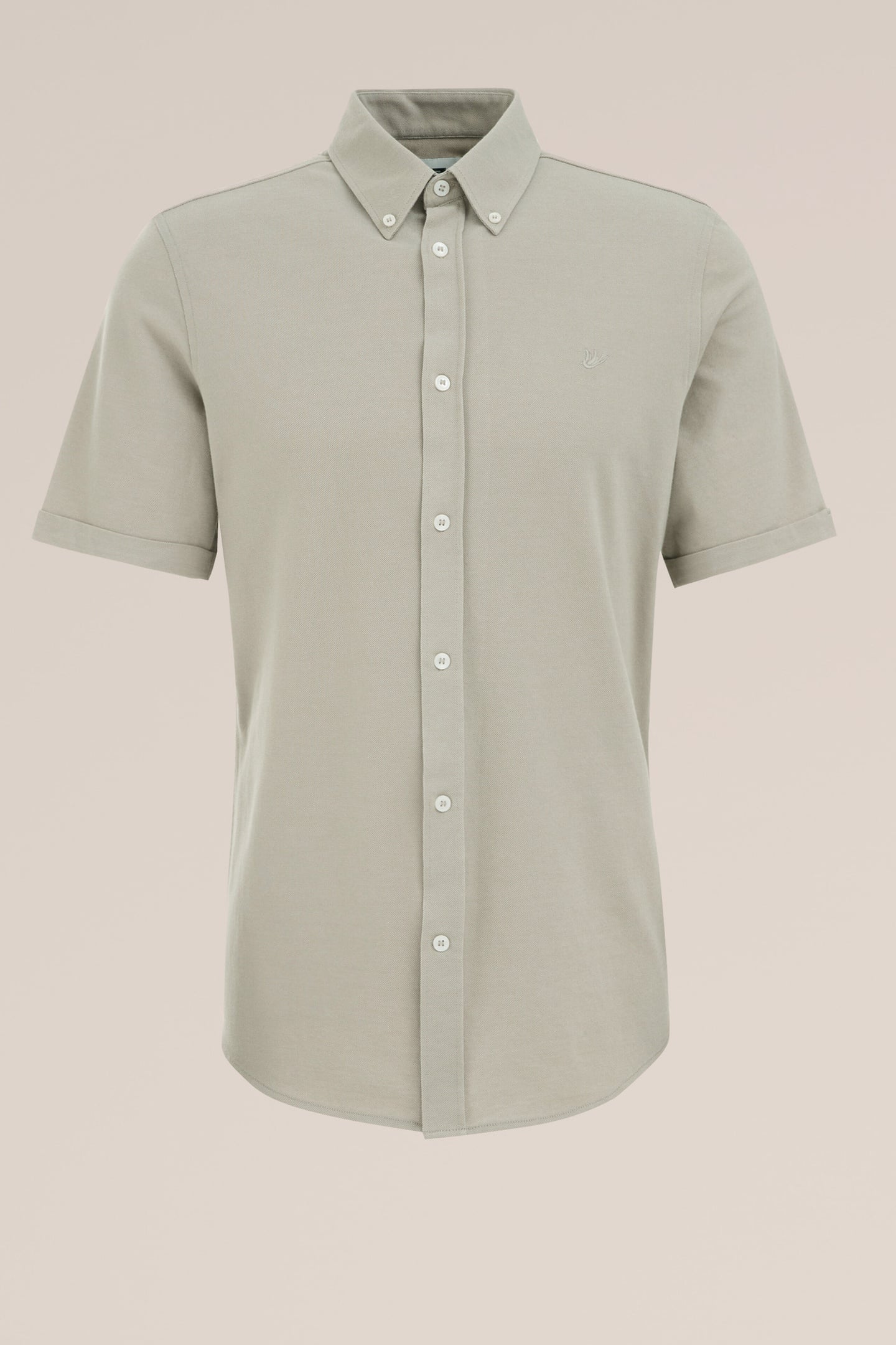SHIRT LIGHT BROWN 4