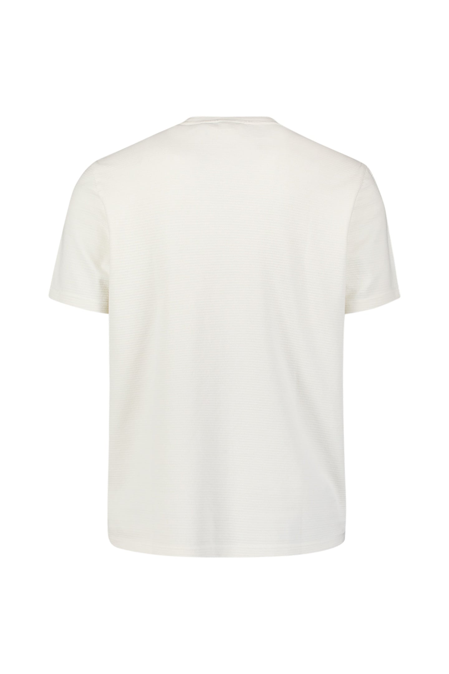 T-SHIRT CREWNECK OTTOMAN KIT 2