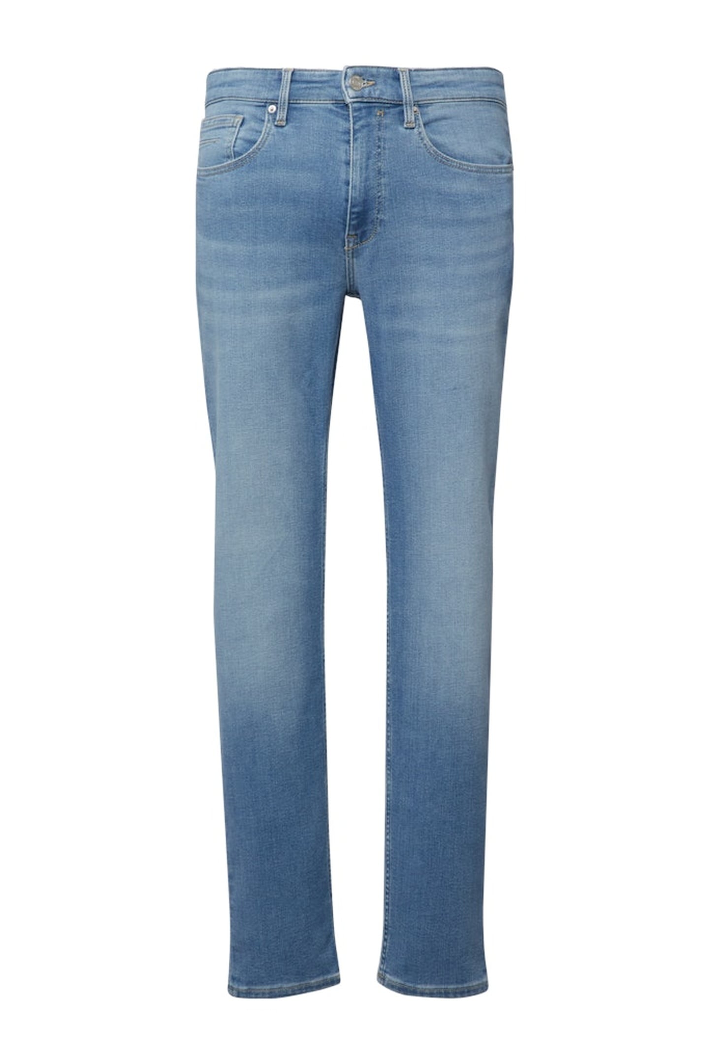 S.OLIVER JEANS BLUE-DENIM 4