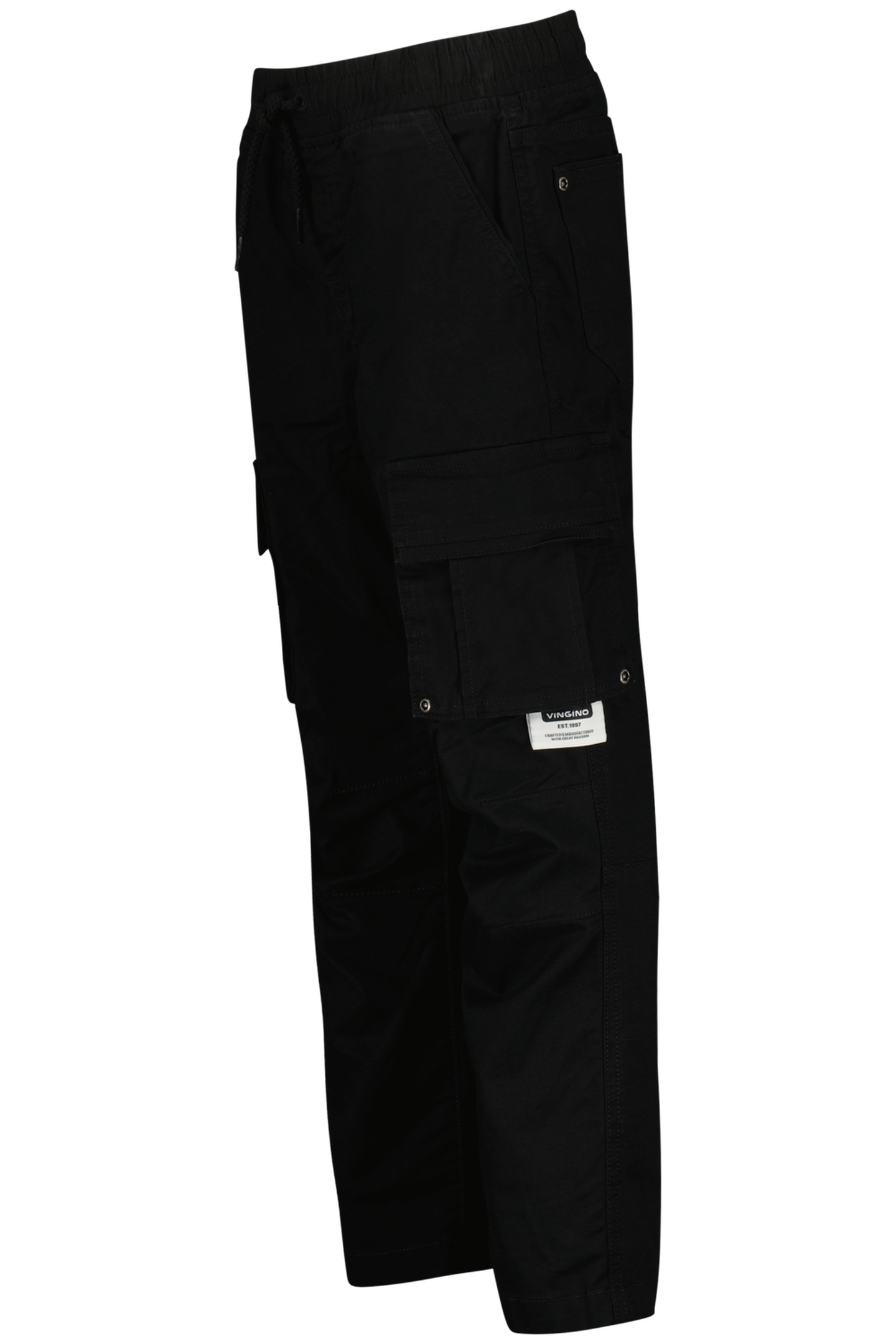 CASSIUS DEEP BLACK 2