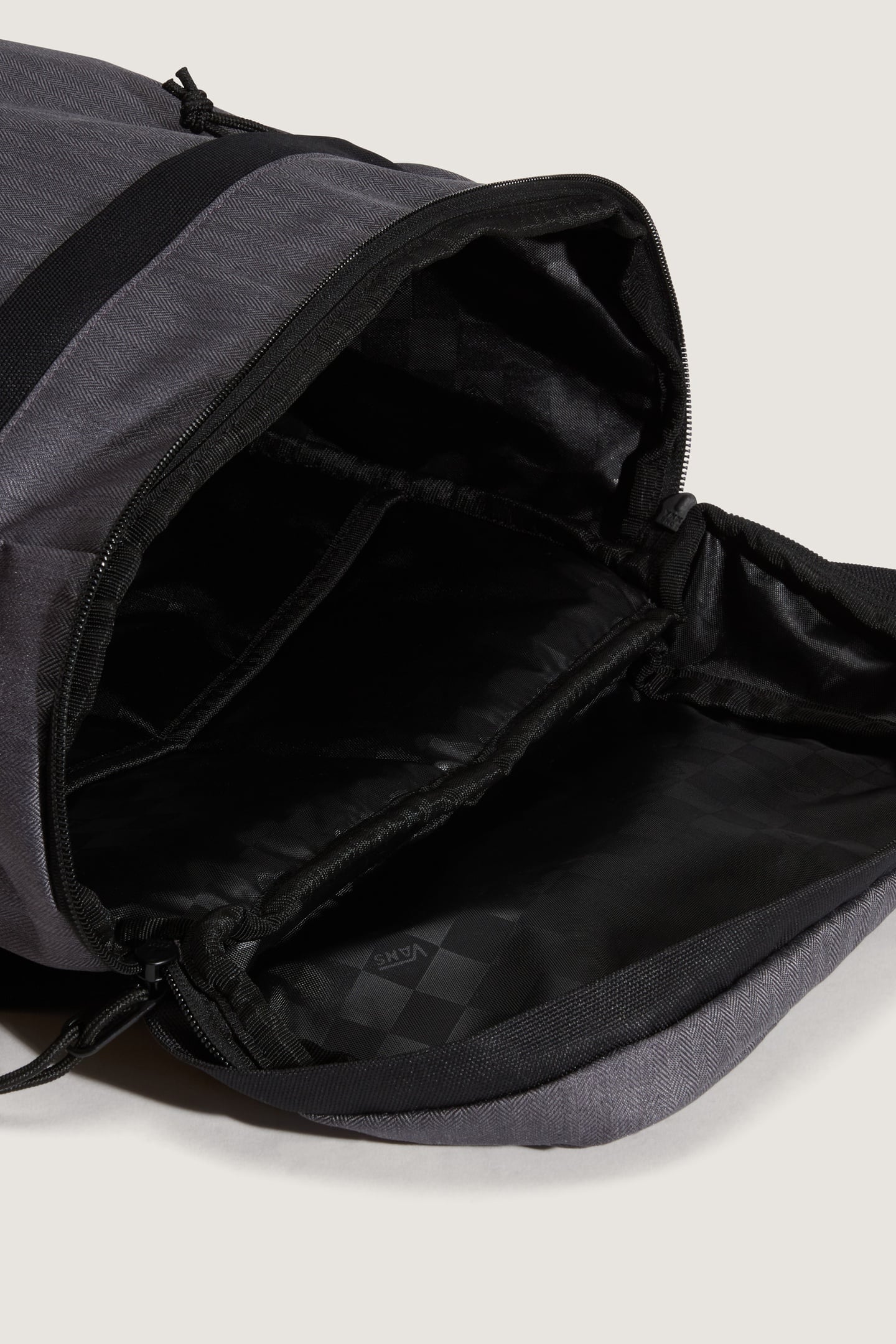 UNISEX OMIT BACKPACK ASPHALT 6