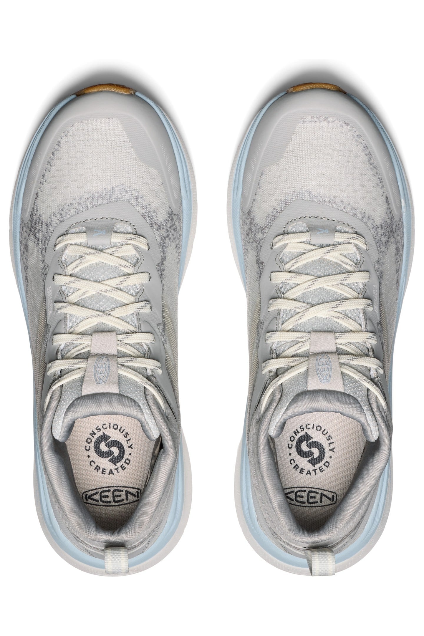 LEIKI MID WP VAPOR/SKYWAY 4