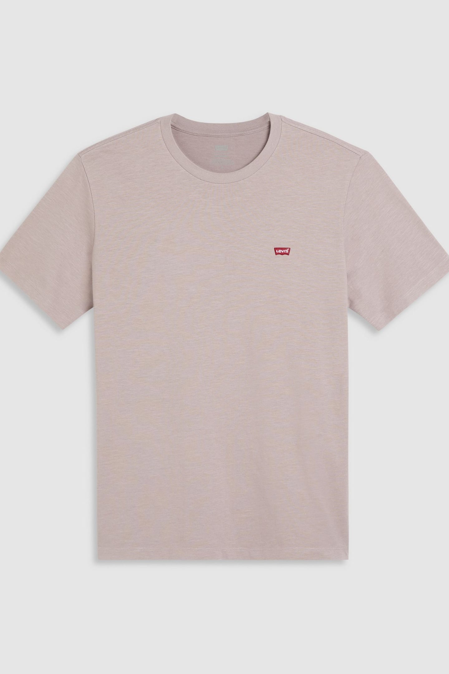 ORIGINAL HOUSEMARK TEE PURPLE 4
