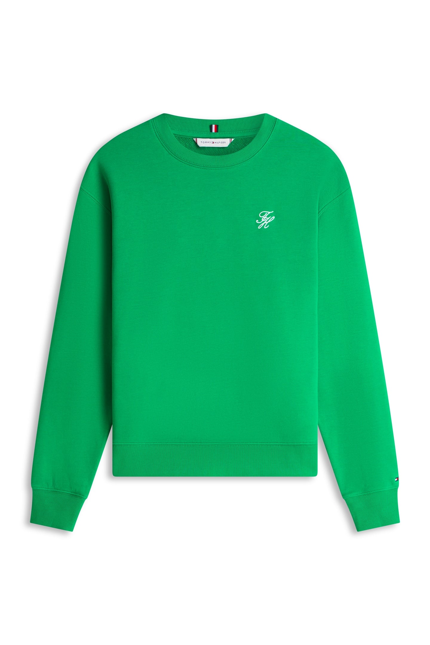 SCRIPT REGULAR SWEATS COURTSIDE GREEN 3