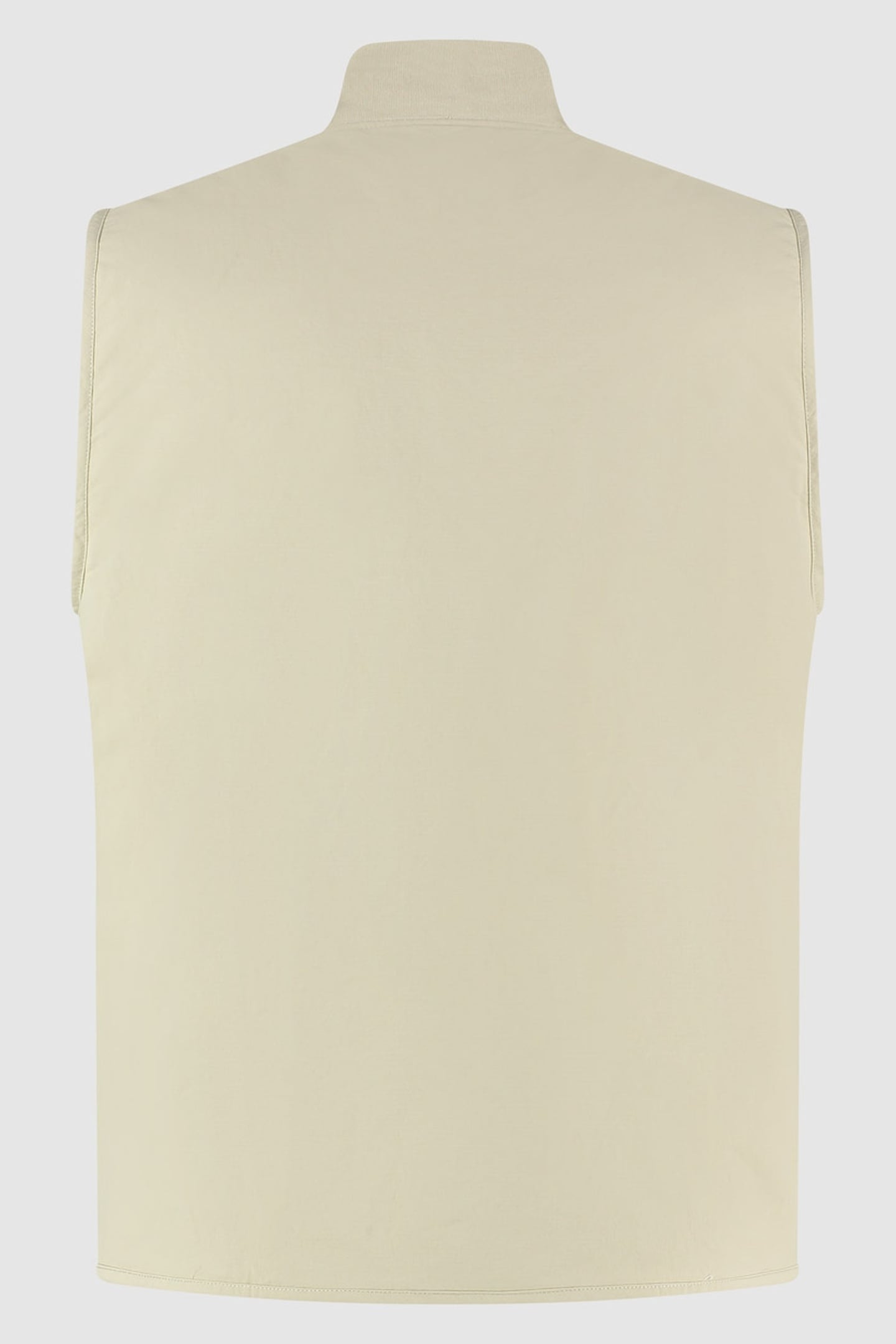 ZAYDEN BODYWARMER LONDEN FOG 2