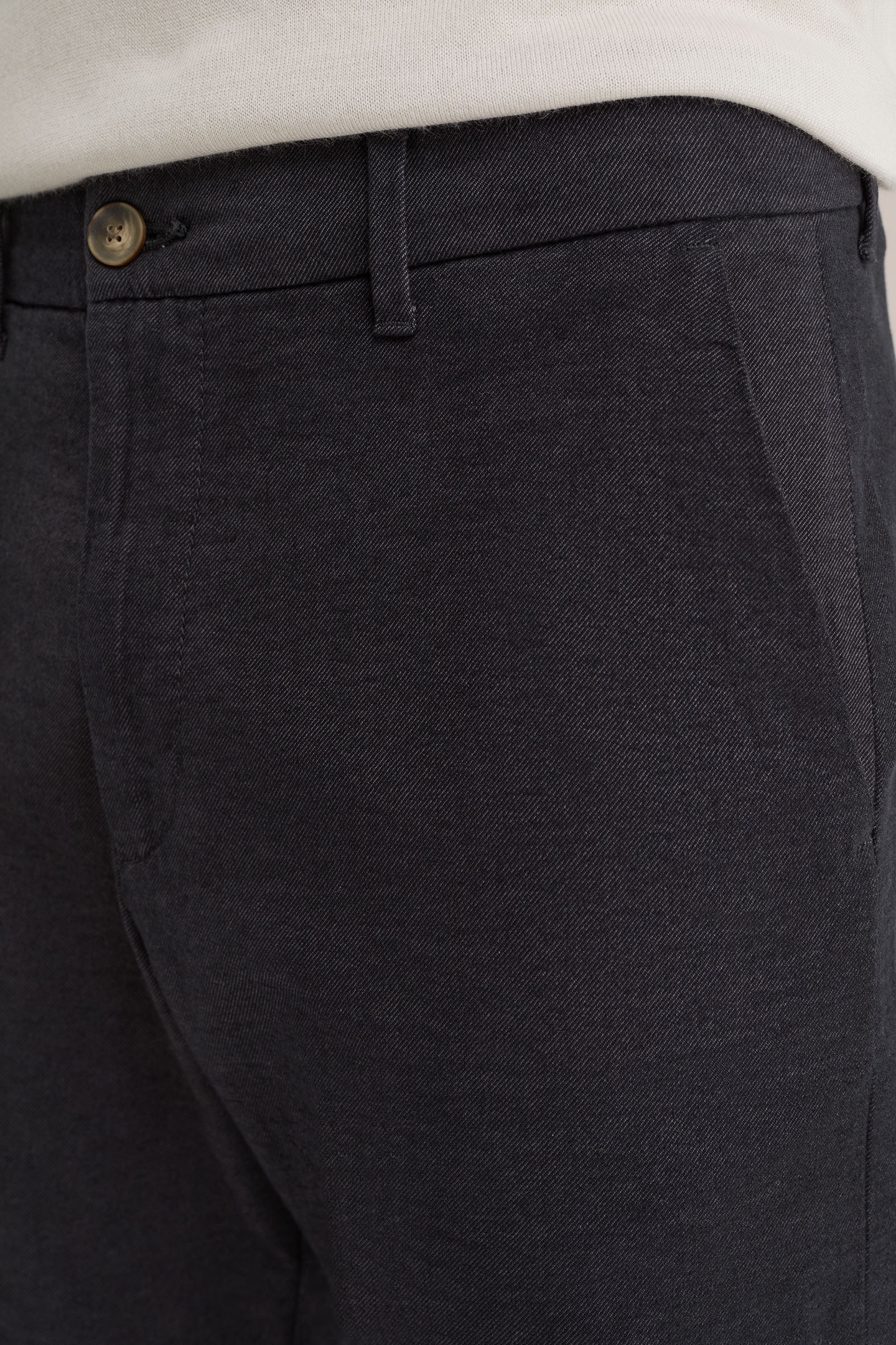 CHINO DARK BLUE 5