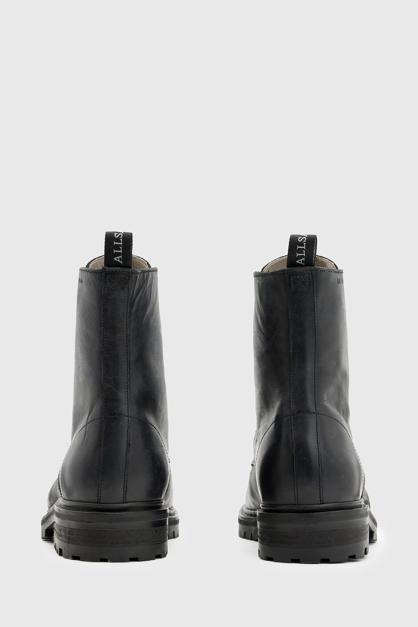 TOBIAS BOOT BLACK 4