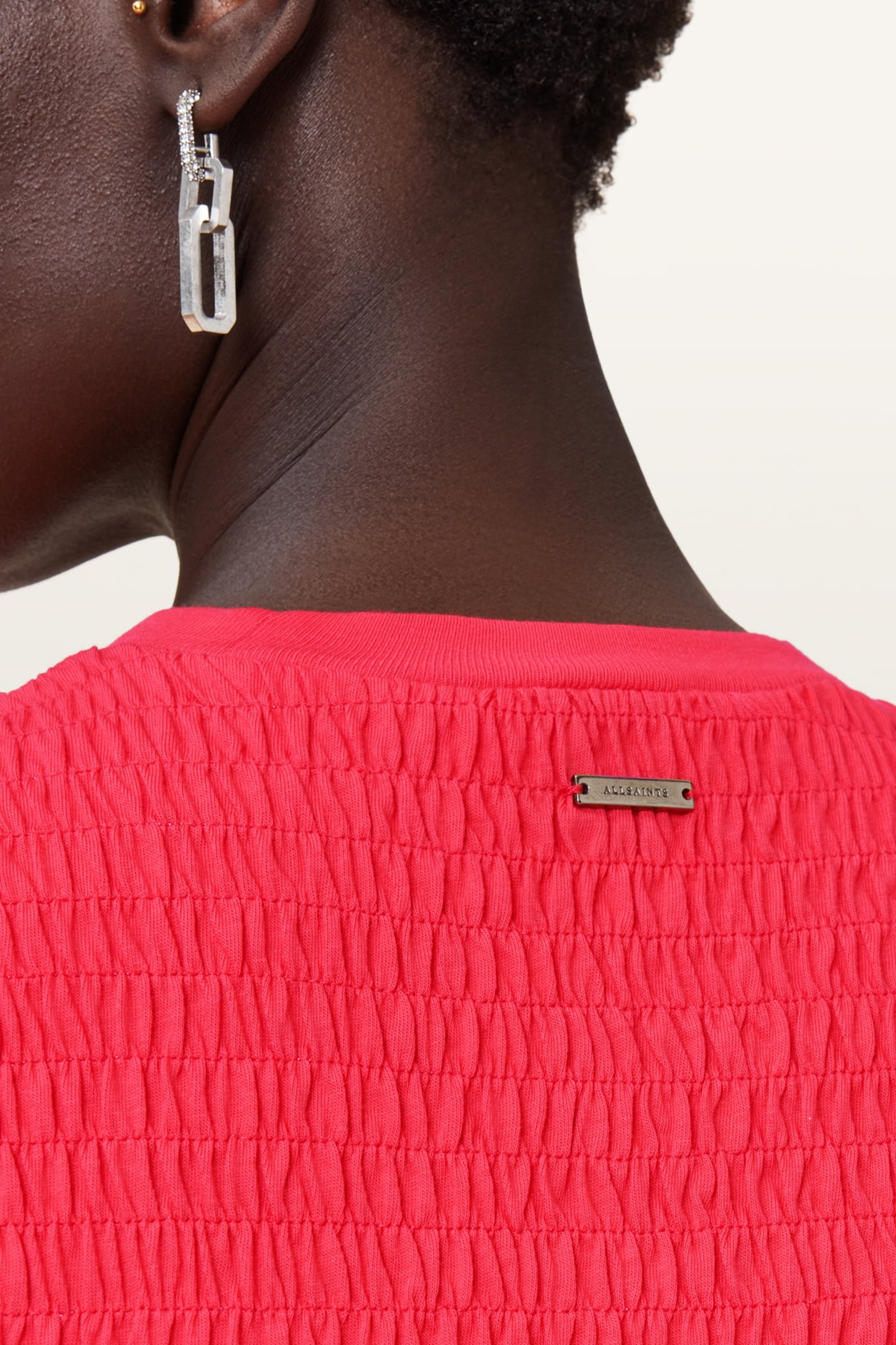 DAEL TOP CRIMSON RED 6