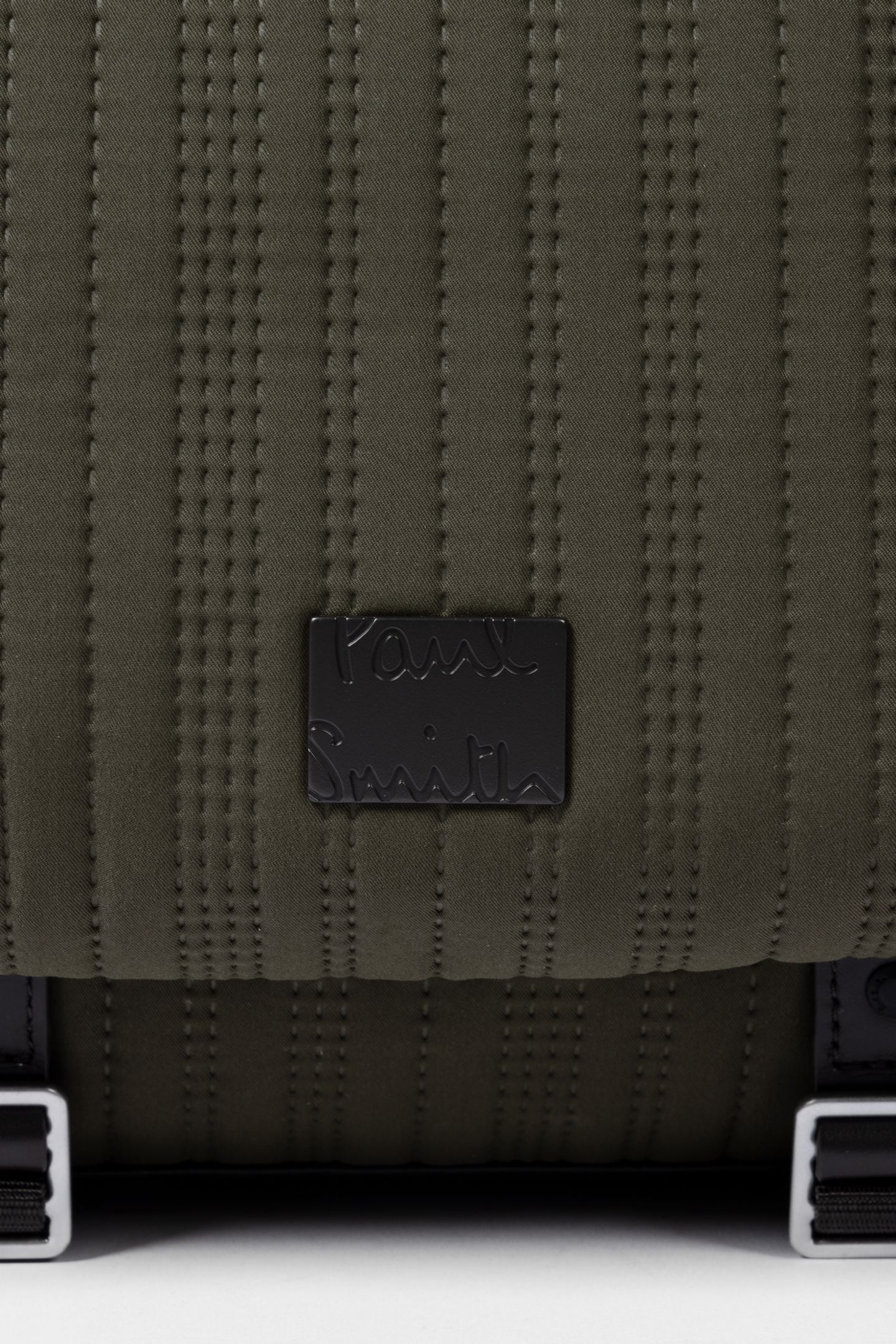 BAG BACKPACK KHAKI 6