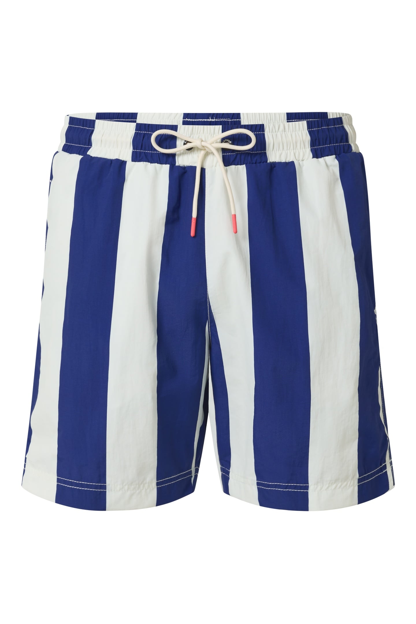 BEQUIAALF SWIMSUIT PURPLE CHECK PRINT 3