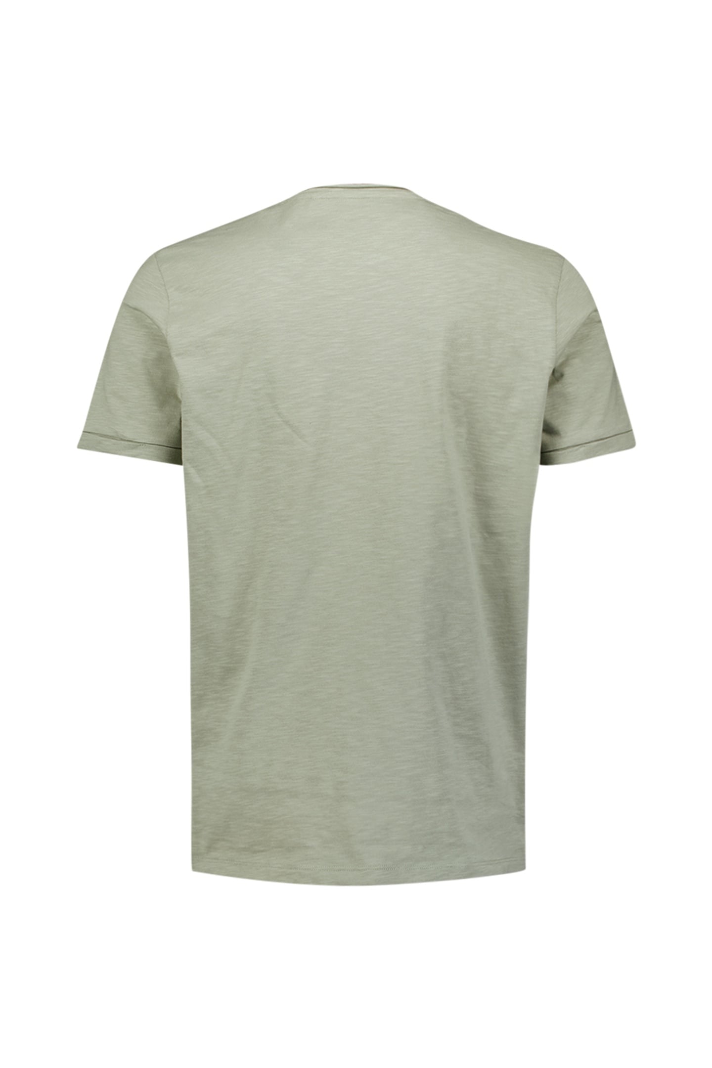 T-SHIRT CREWNECK SLUB SMOKE 6