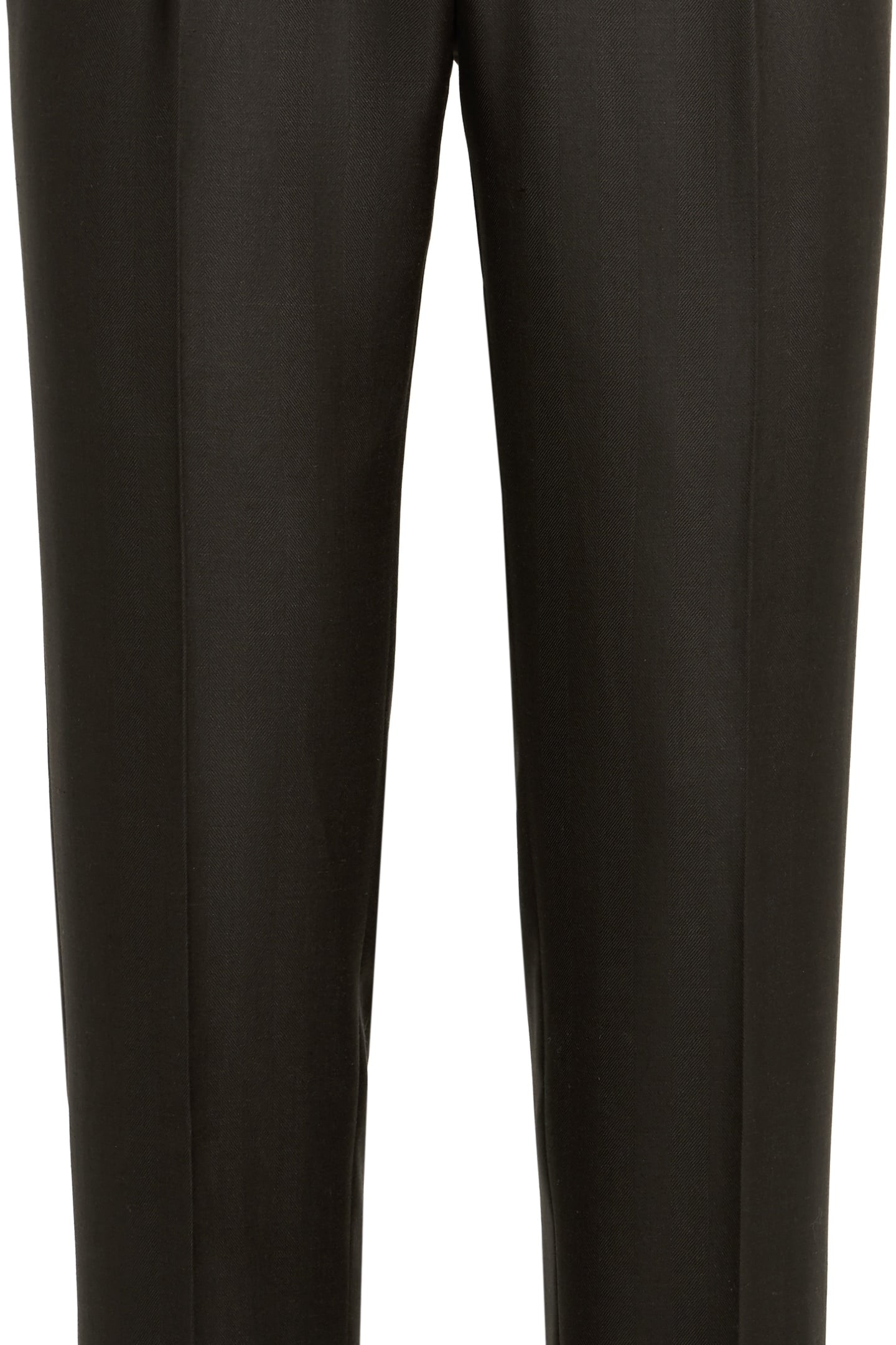 SUIT-D.BROWN-HERRINGBONE DARK BROWN 8