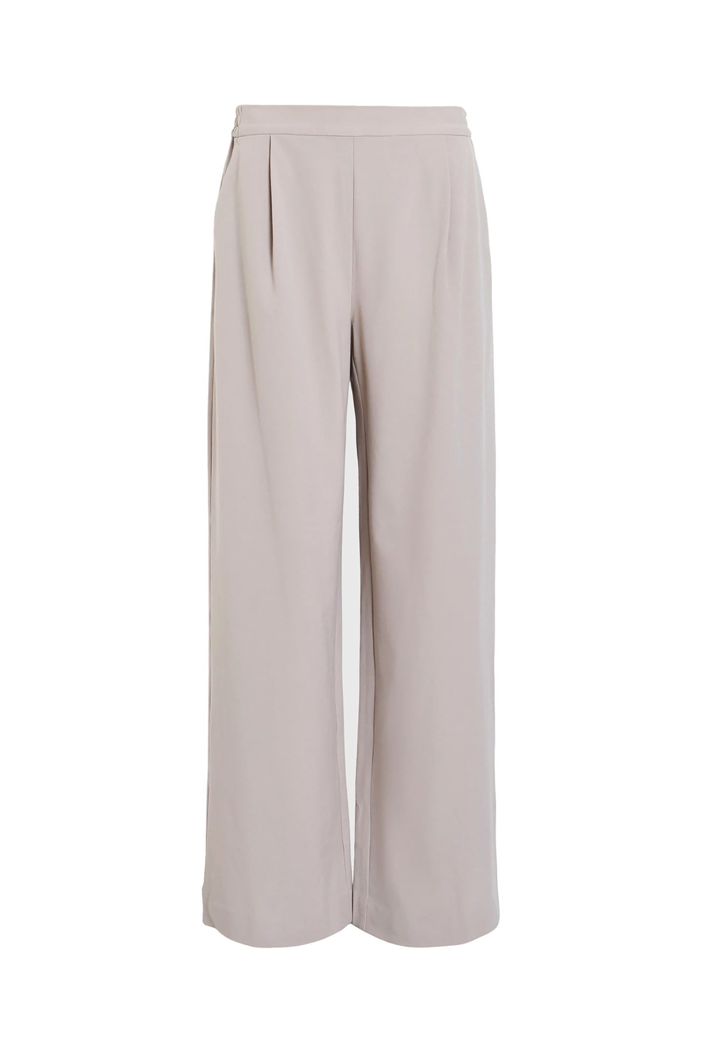 ALEIDA WL TROUSER GREIGE BROWN 5