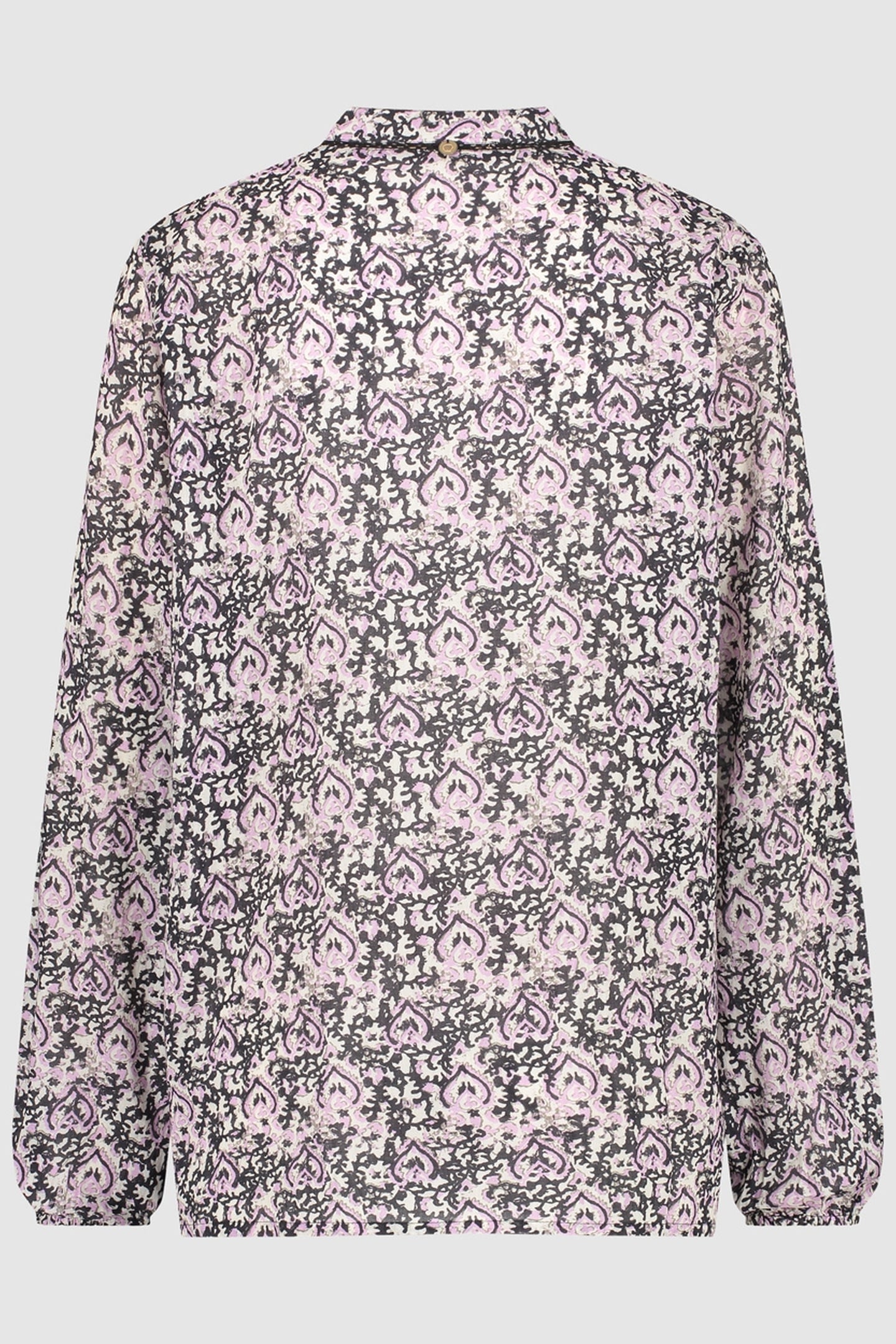 KATE BLOUSE DRIED ROOTZ 2