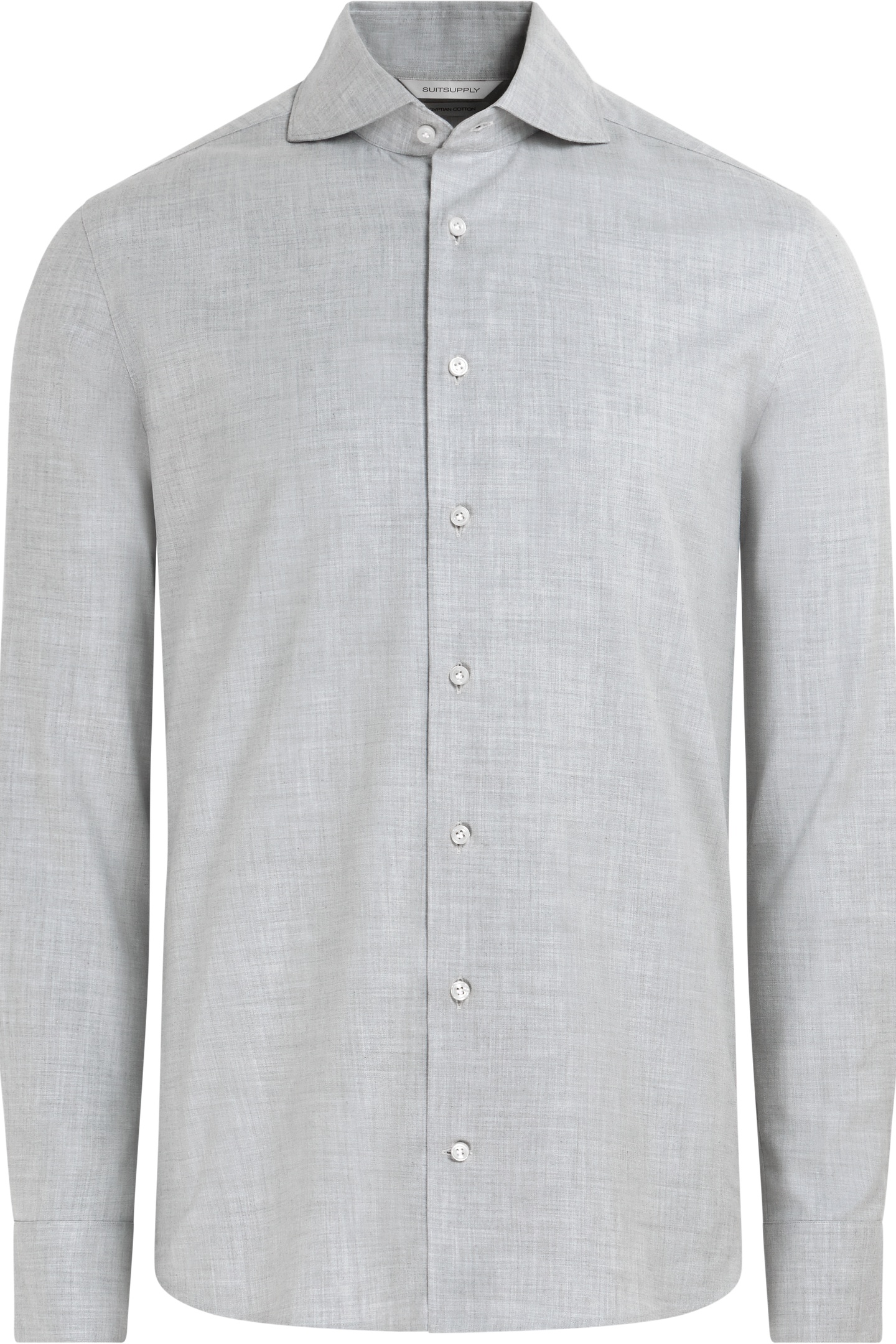 FLANNEL LIGHT GREY LIGHT GREY 6