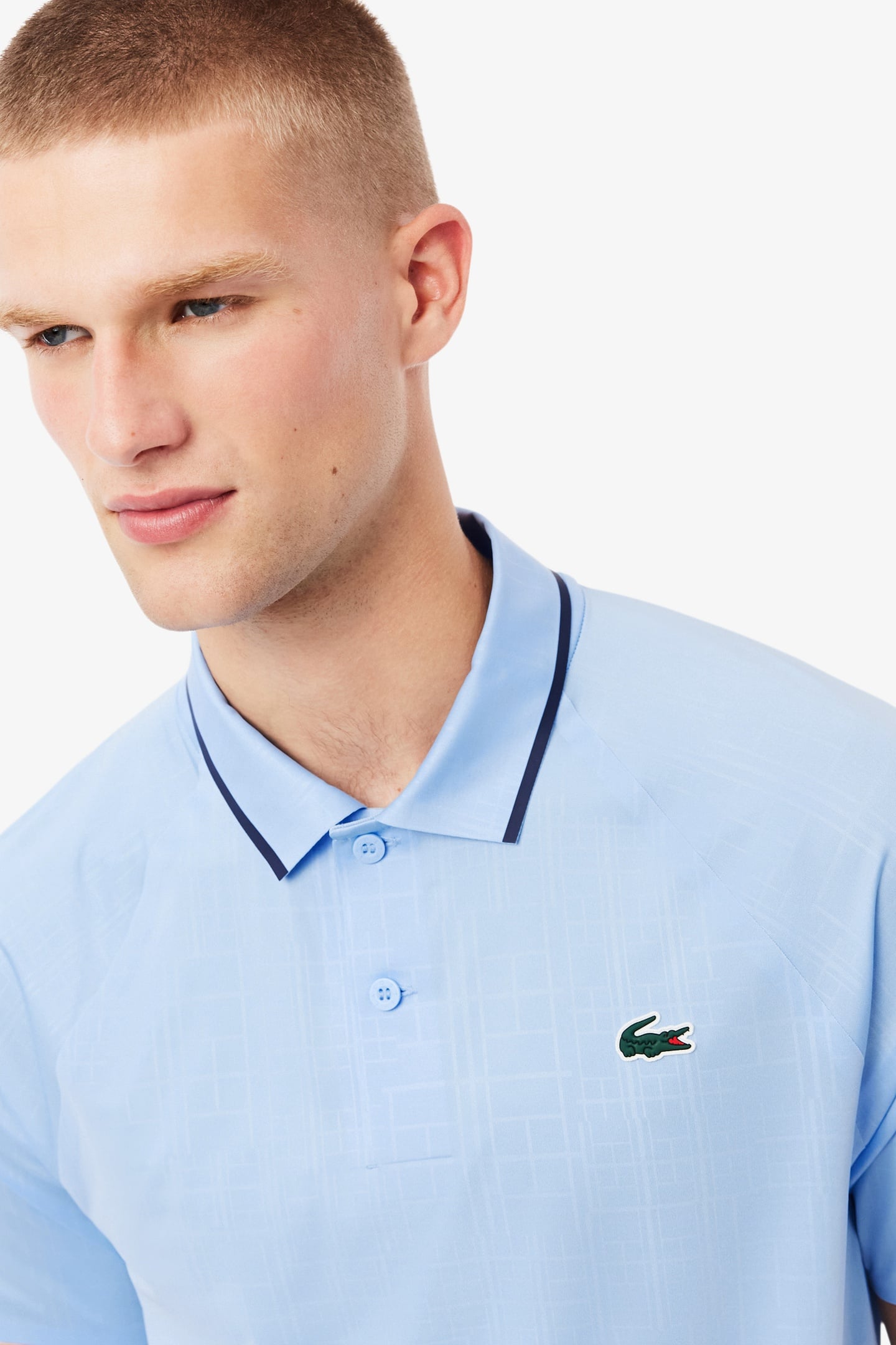 POLO TENNIS PERFORMANCE OVERVIEW 10