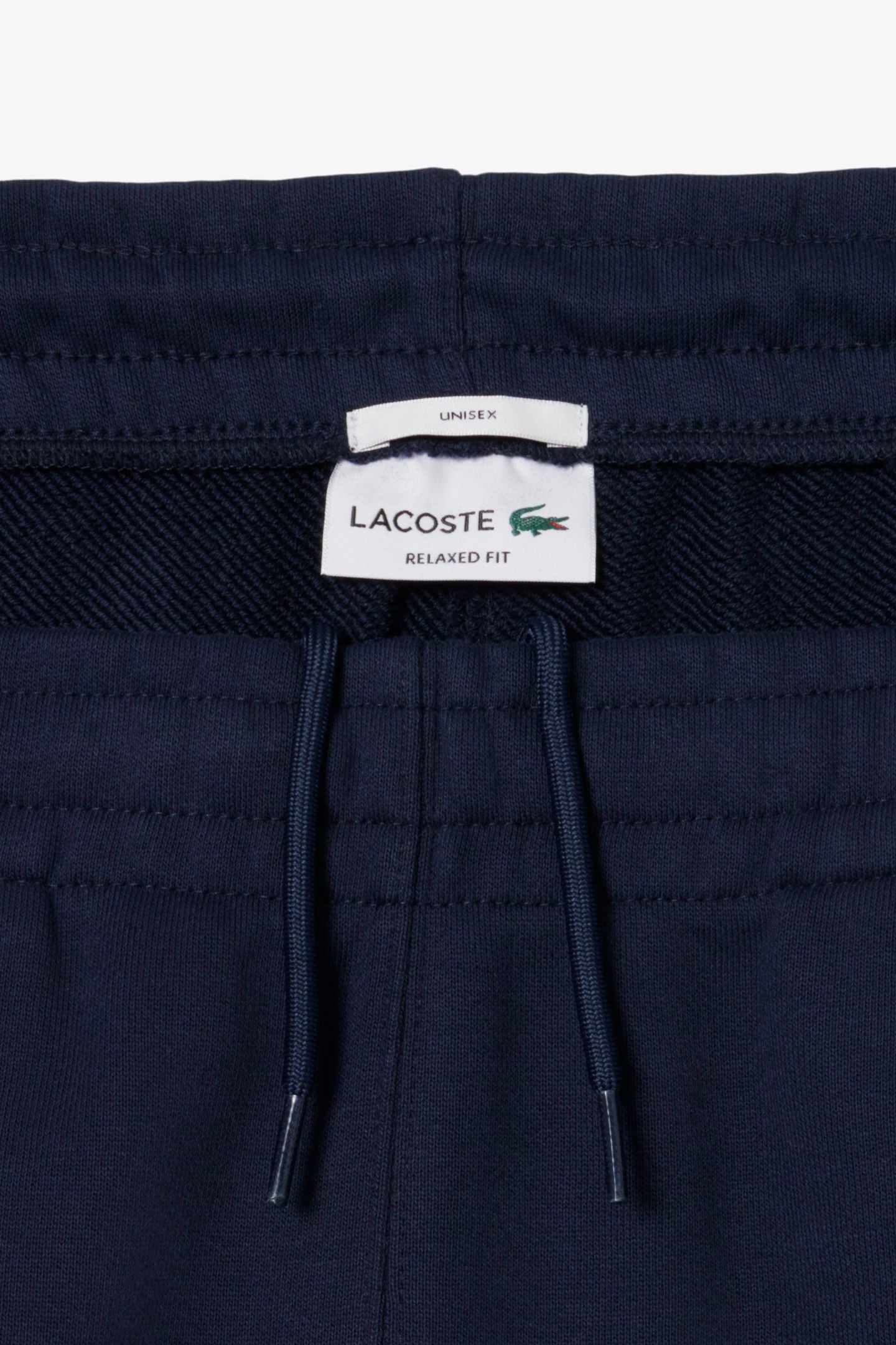 UNISEX TRACKSUIT TROUSERS NAVY BLUE 6